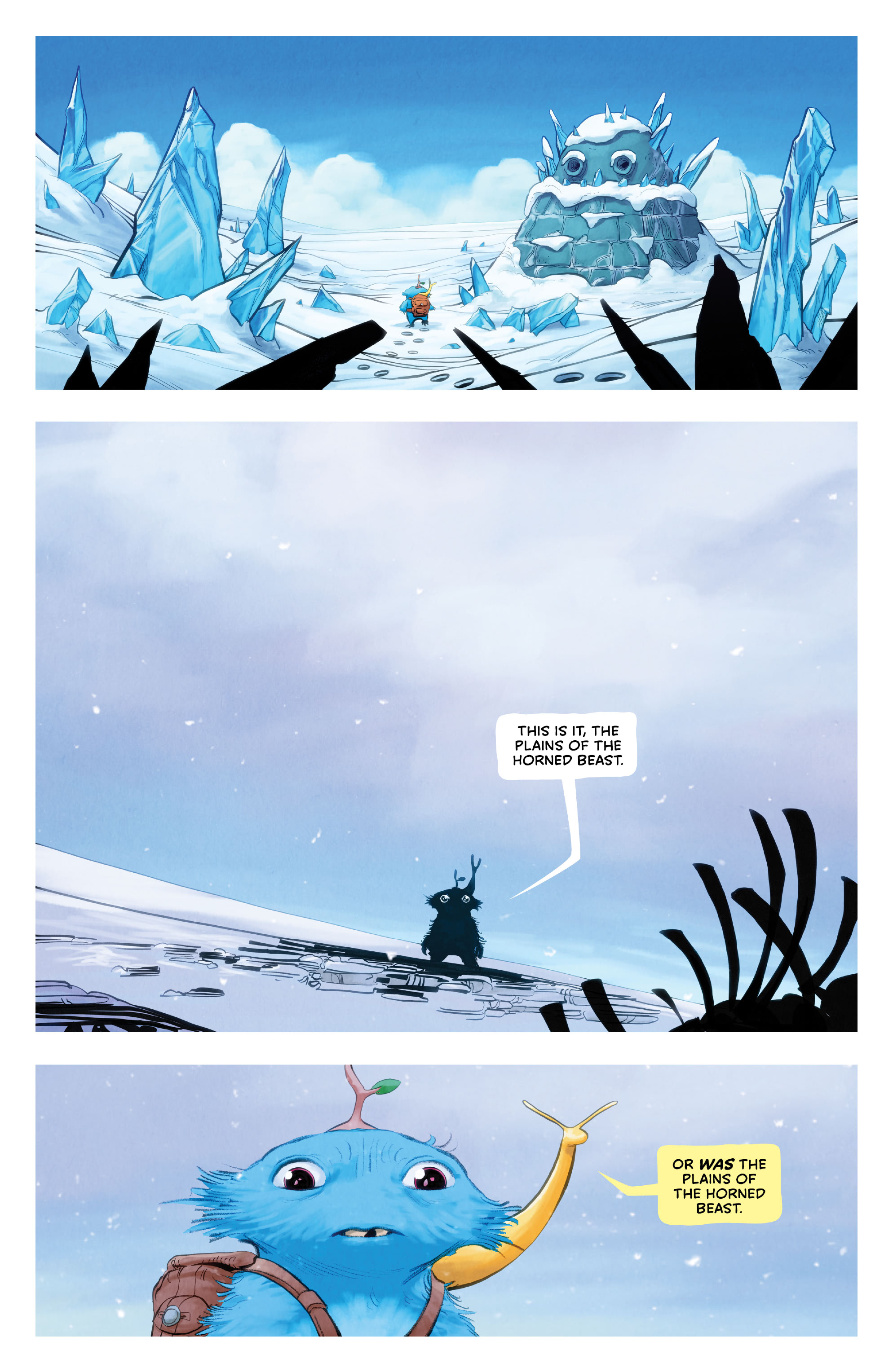 Twig (2022-) issue 3 - Page 16