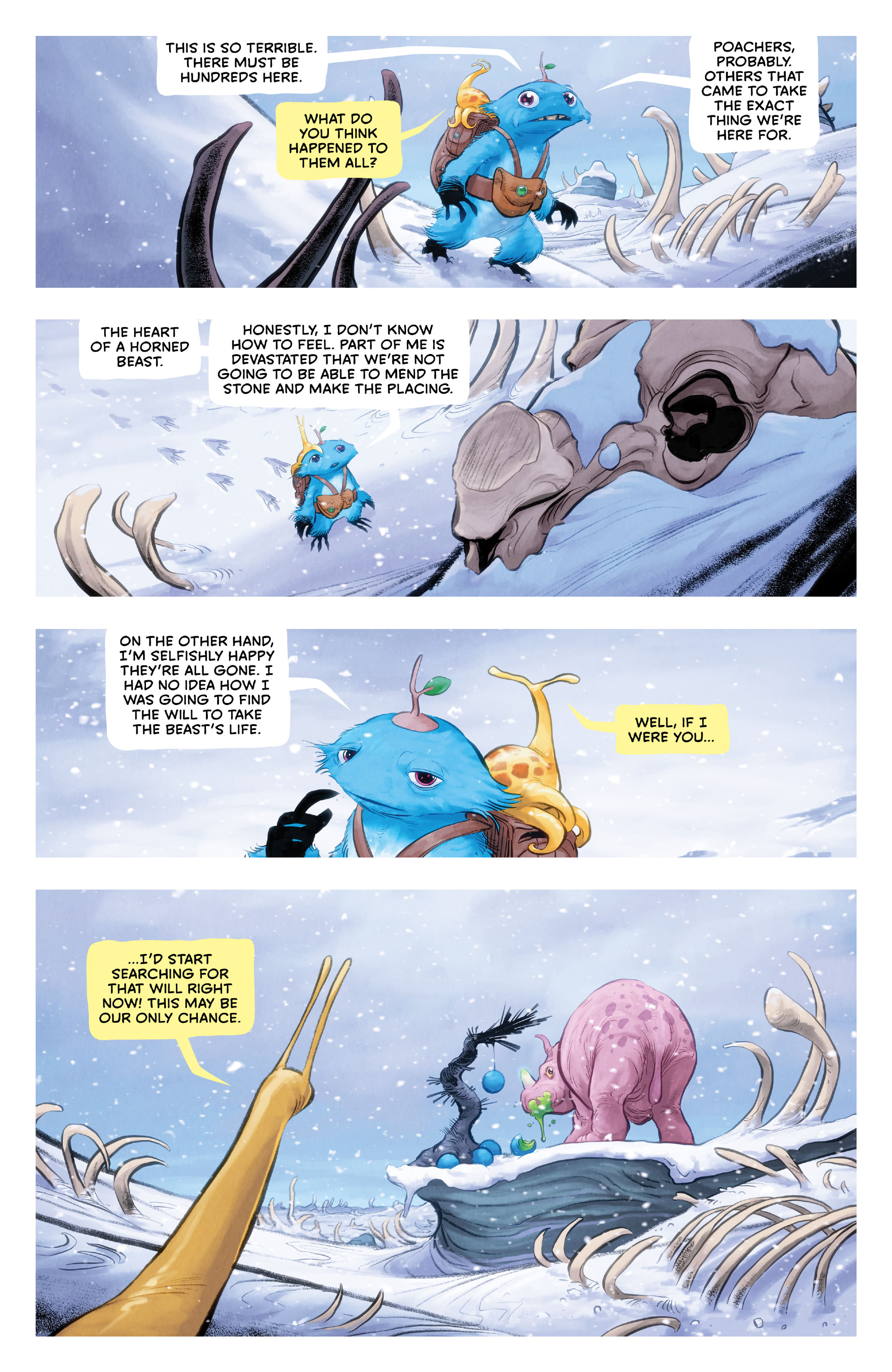 Twig (2022-) issue 3 - Page 18