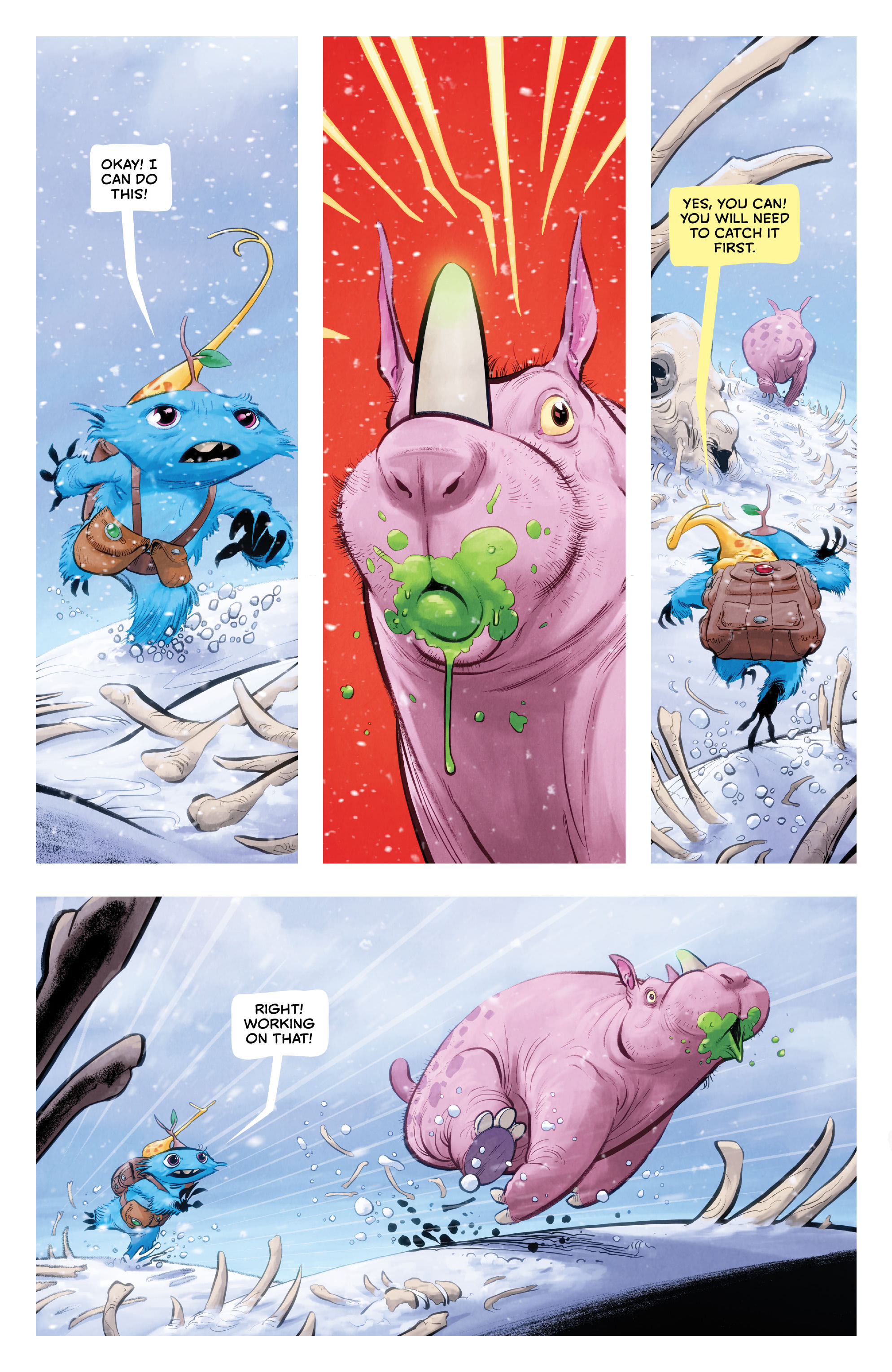 Twig (2022-) issue 3 - Page 19