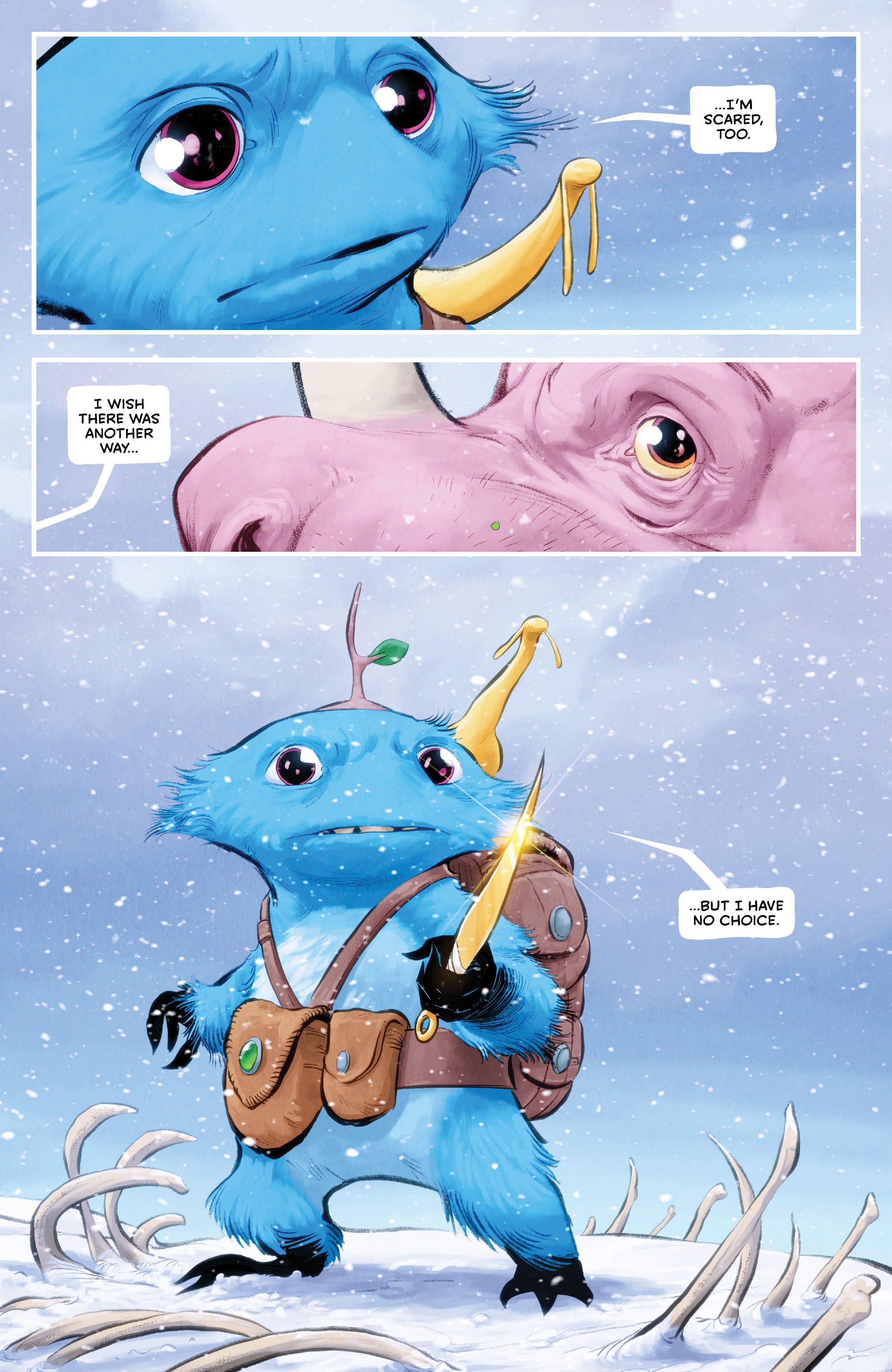 Twig (2022-) issue 3 - Page 21