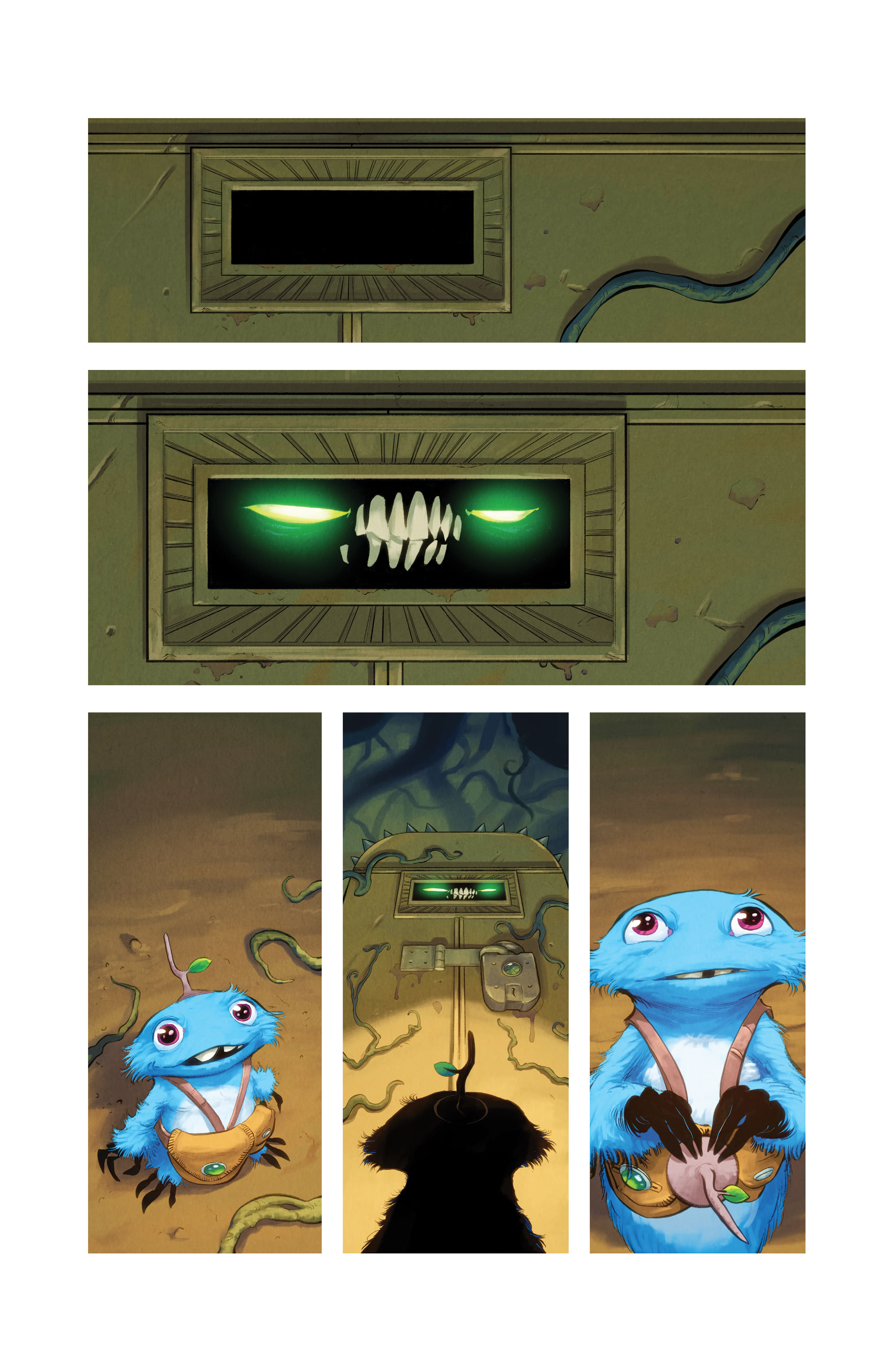 Twig (2022-) issue 3 - Page 25