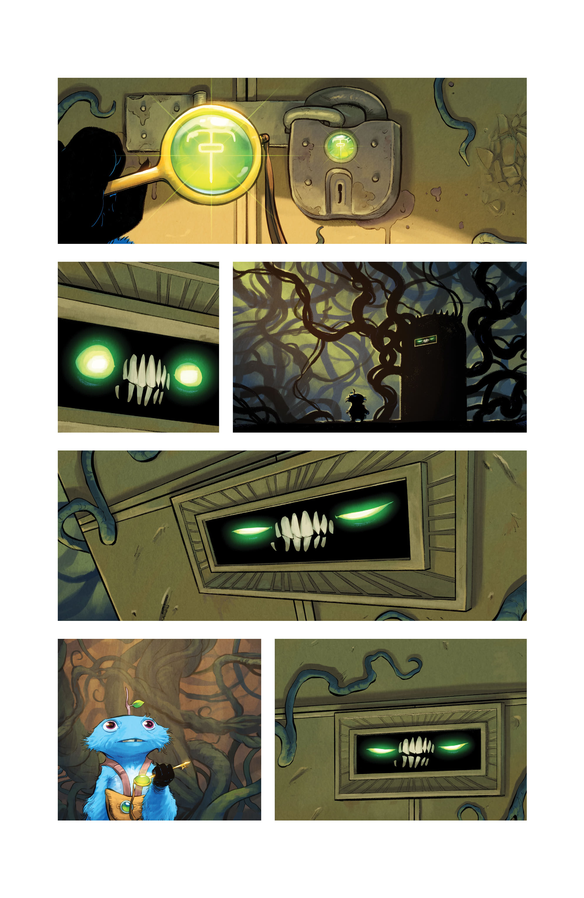 Twig (2022-) issue 3 - Page 26