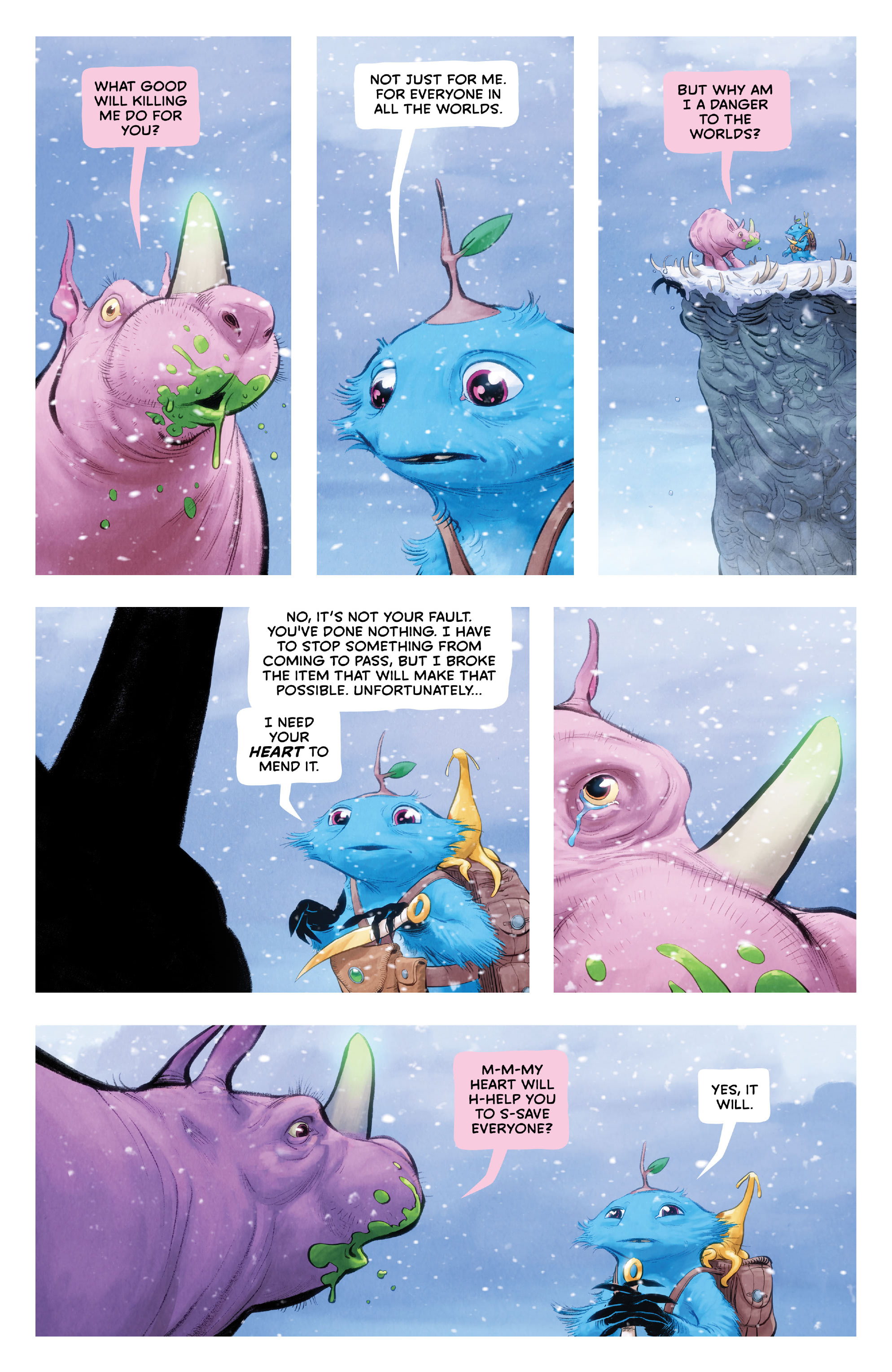 Twig (2022-) issue 4 - Page 4