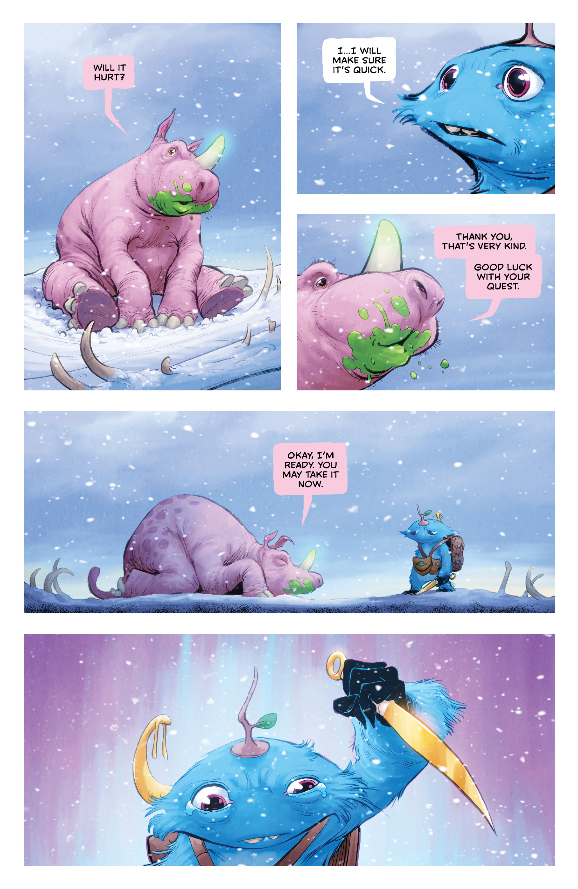 Twig (2022-) issue 4 - Page 5