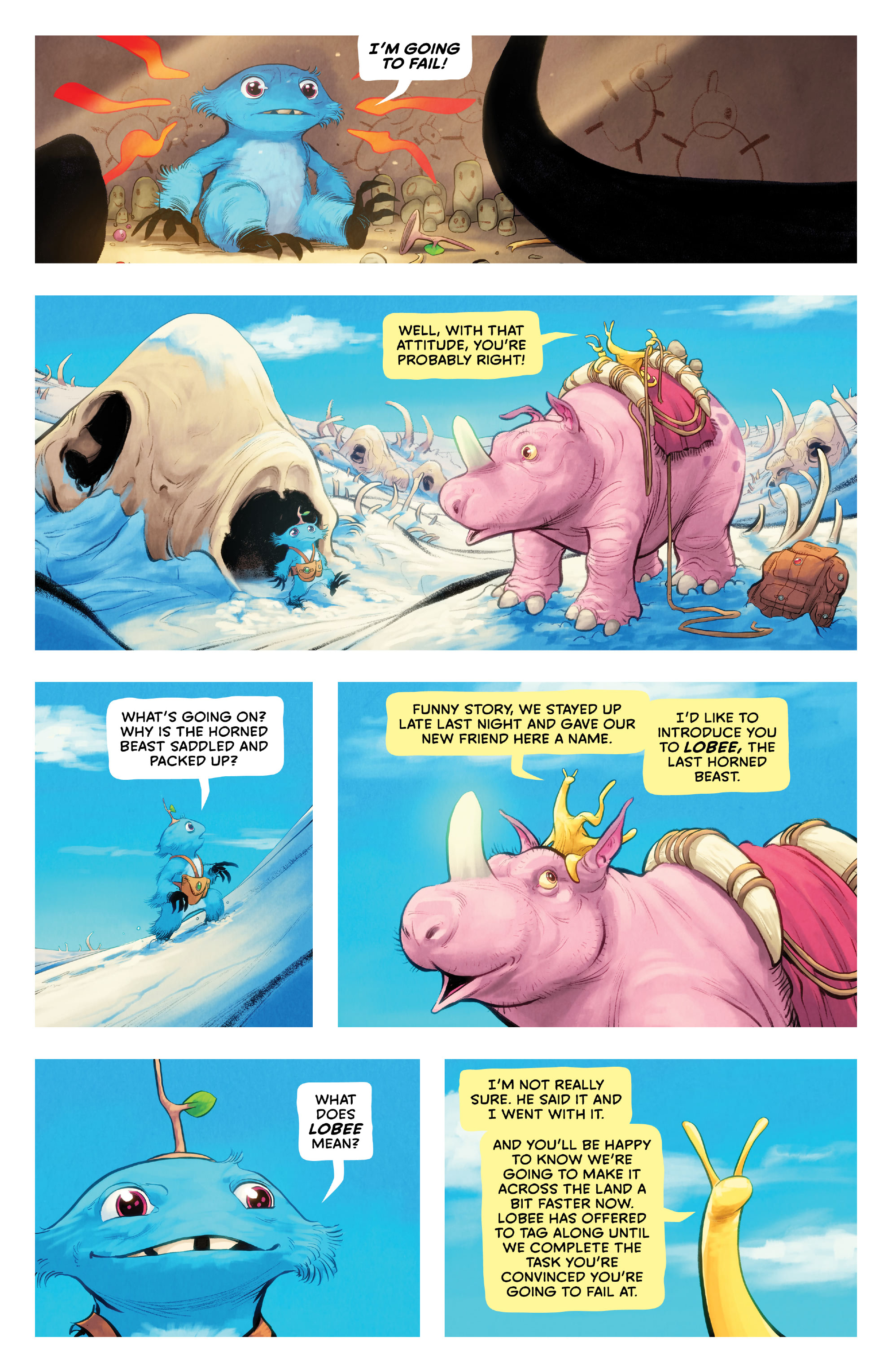 Twig (2022-) issue 4 - Page 9