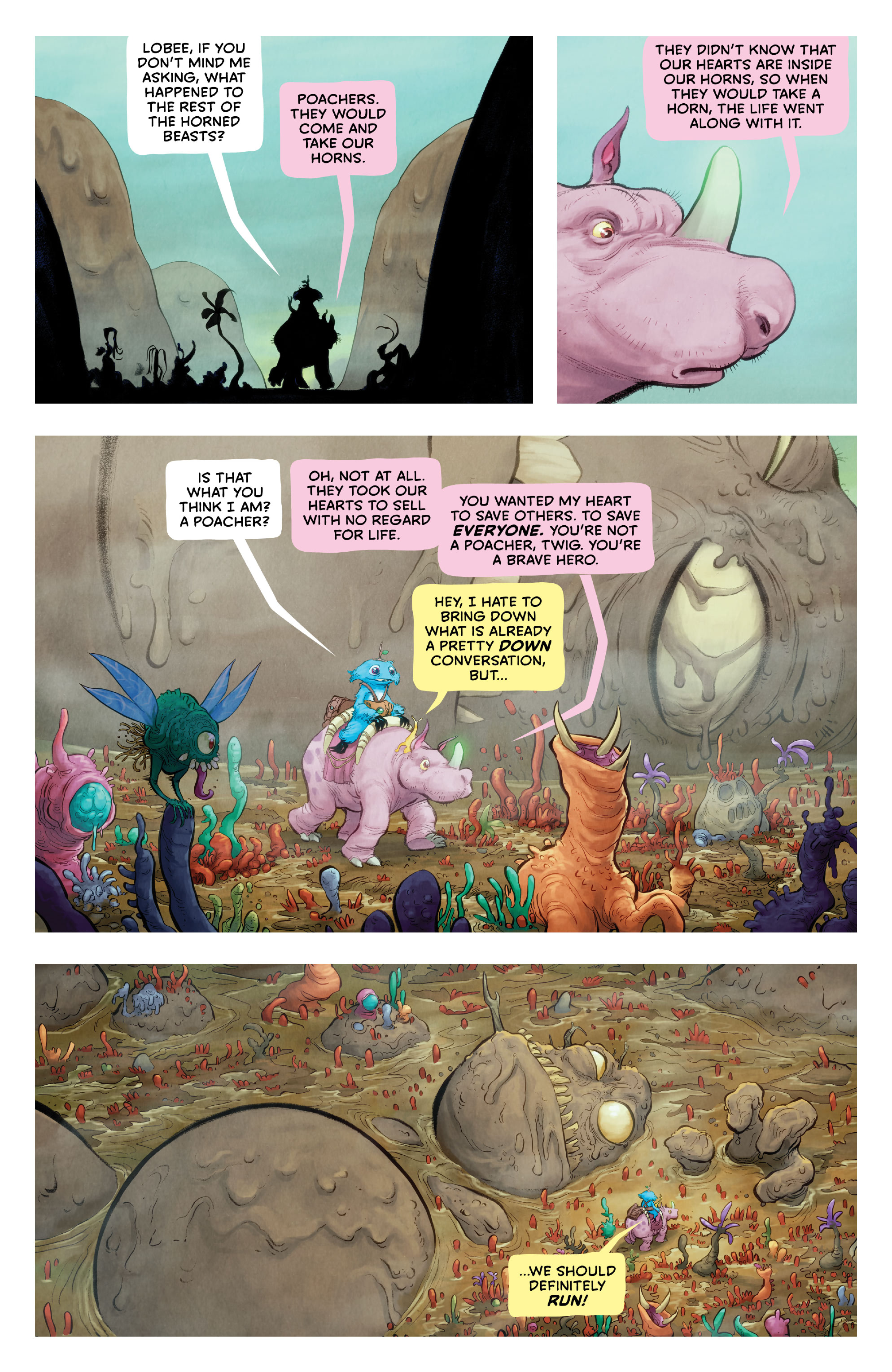 Twig (2022-) issue 4 - Page 11