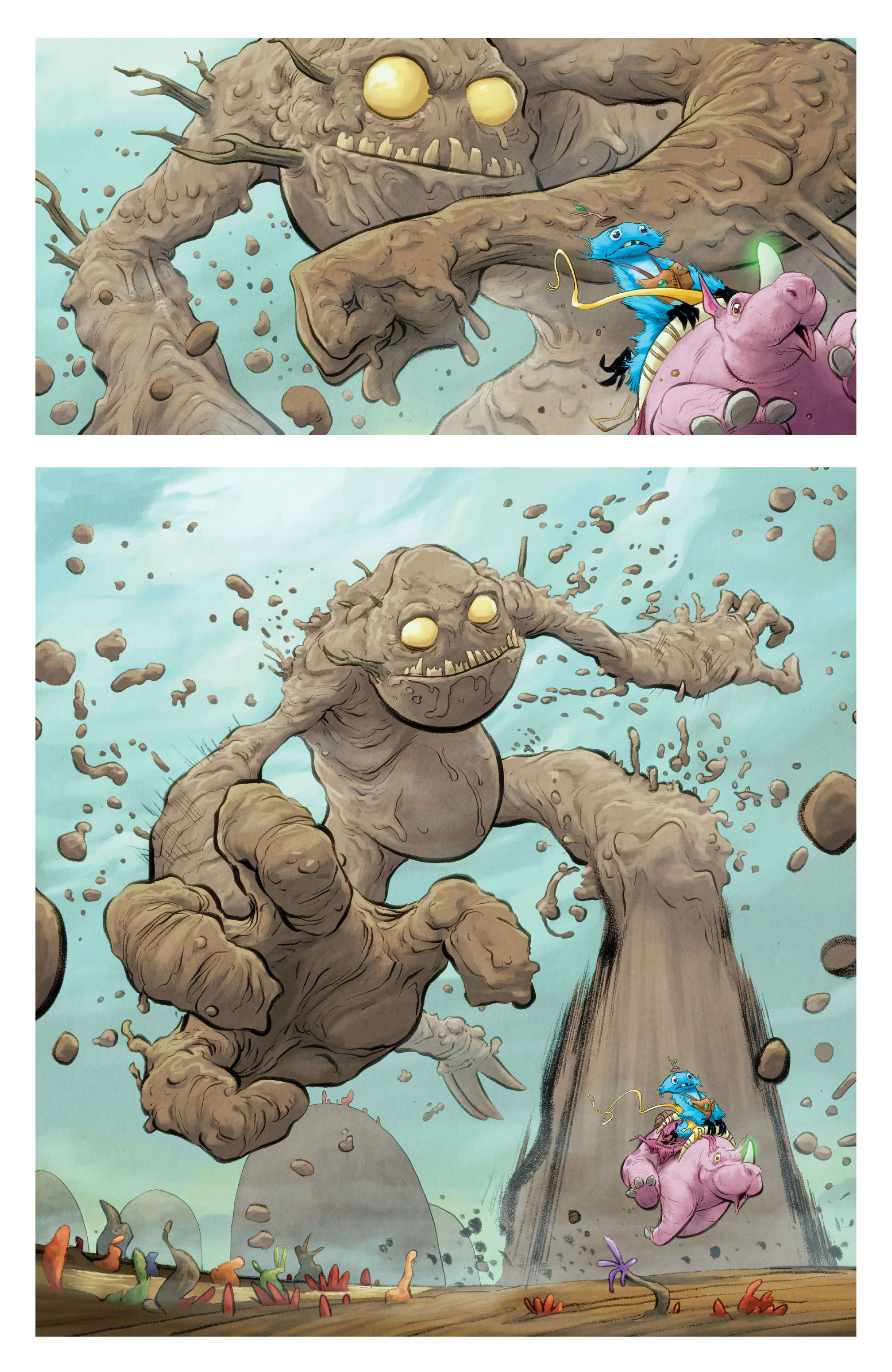 Twig (2022-) issue 4 - Page 12