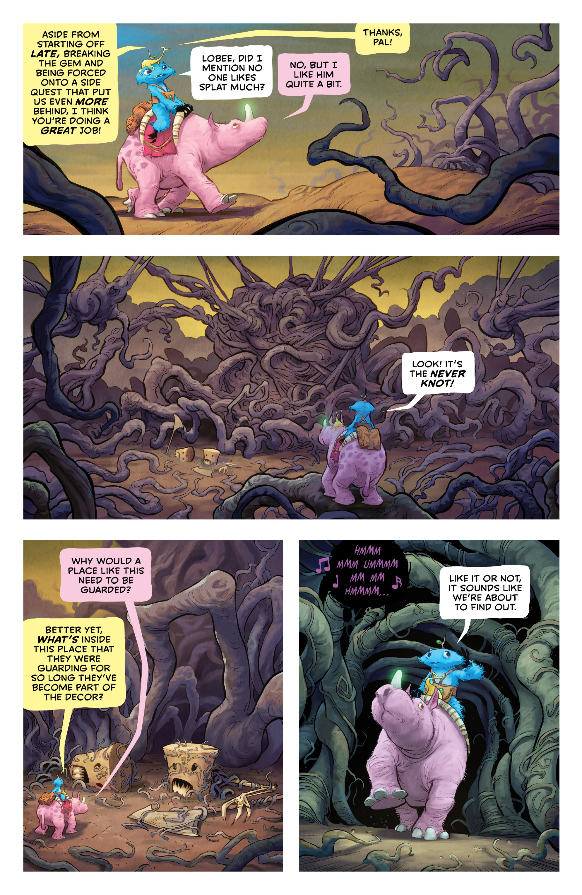 Twig (2022-) issue 4 - Page 14