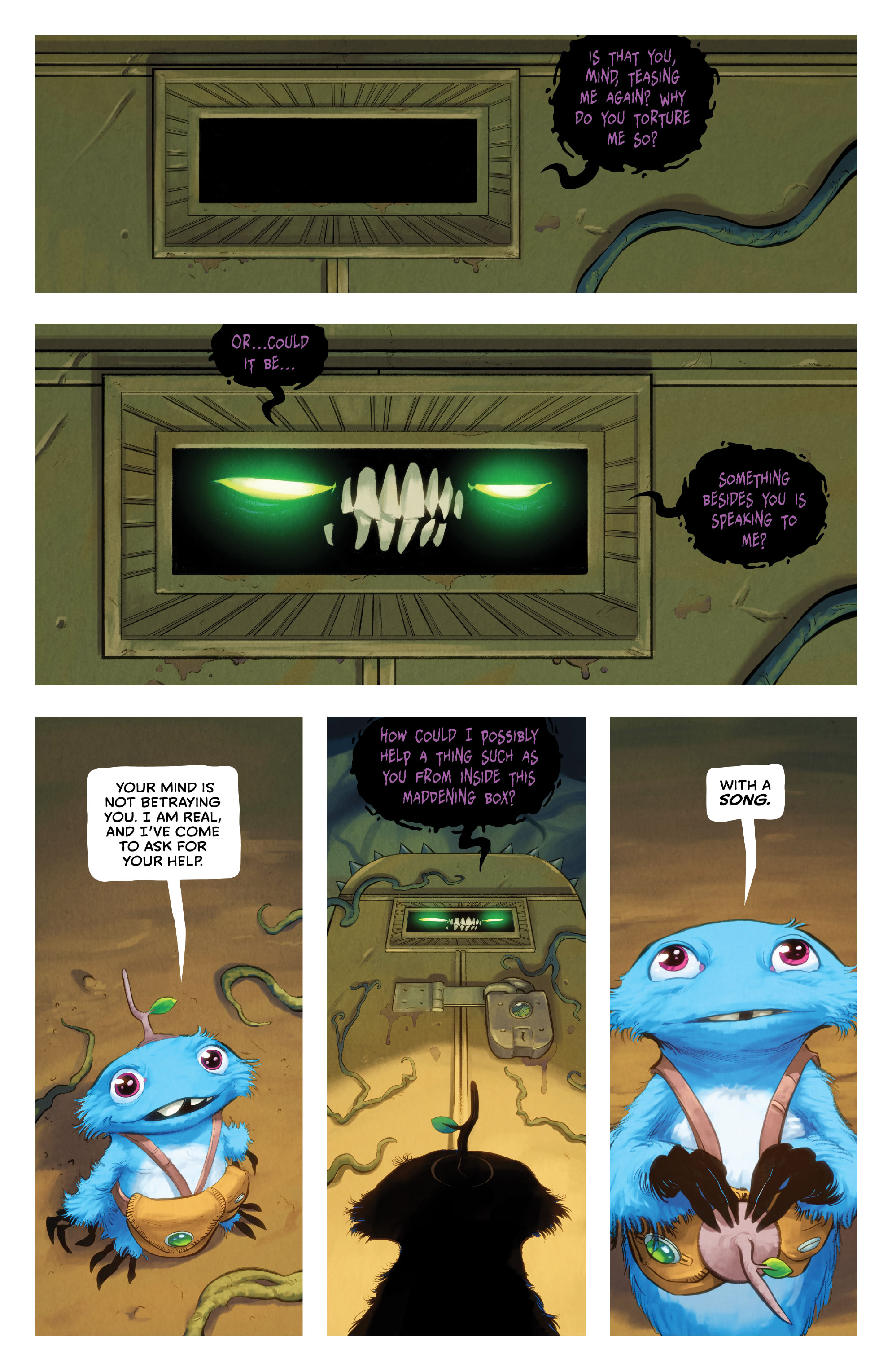 Twig (2022-) issue 4 - Page 16