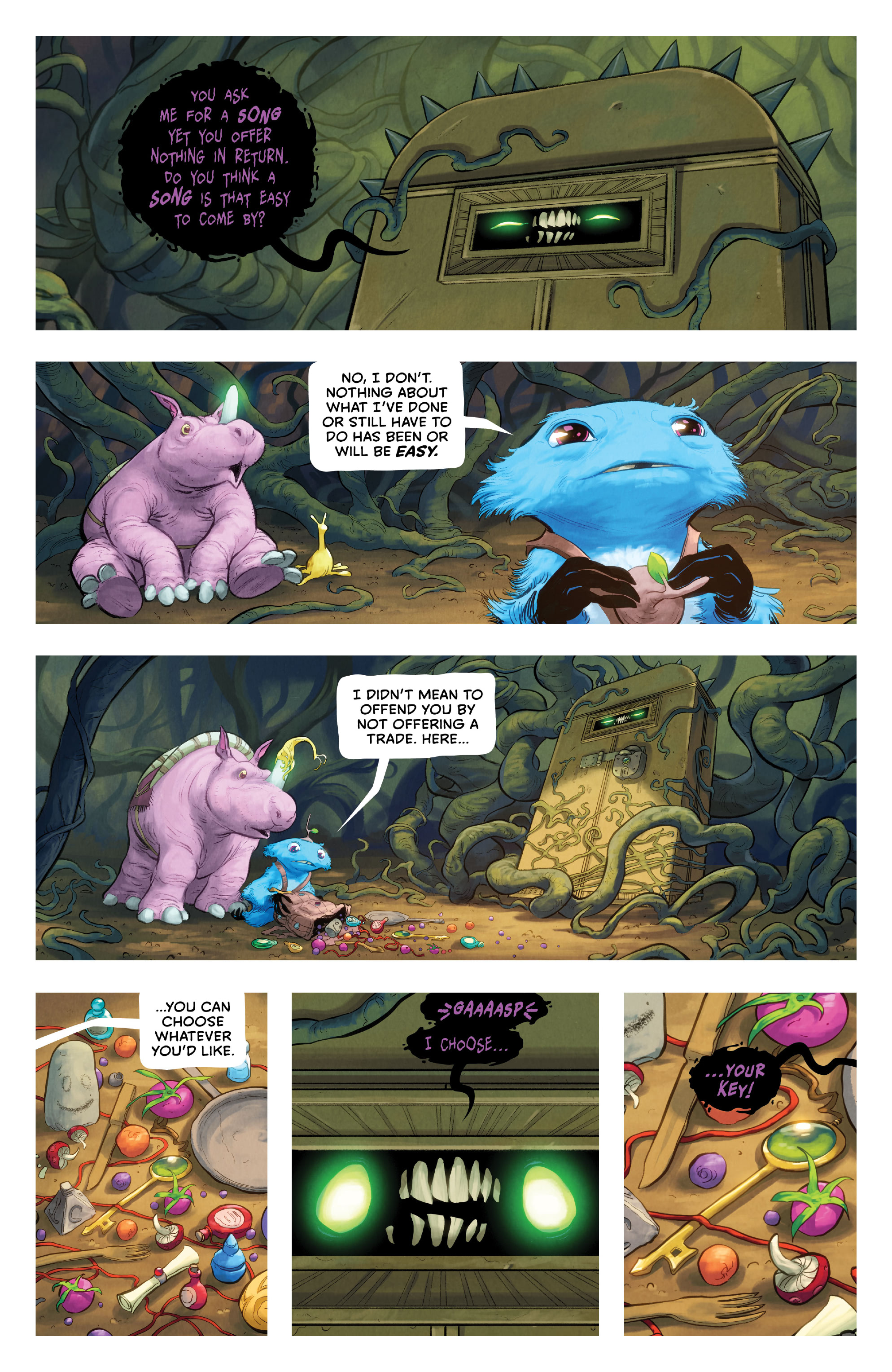 Twig (2022-) issue 4 - Page 17