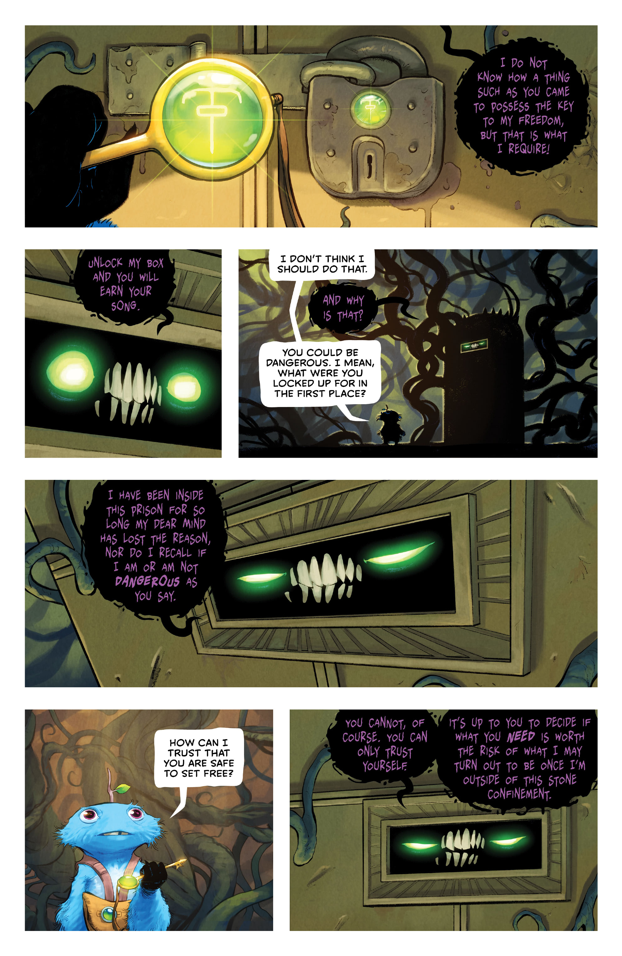 Twig (2022-) issue 4 - Page 18