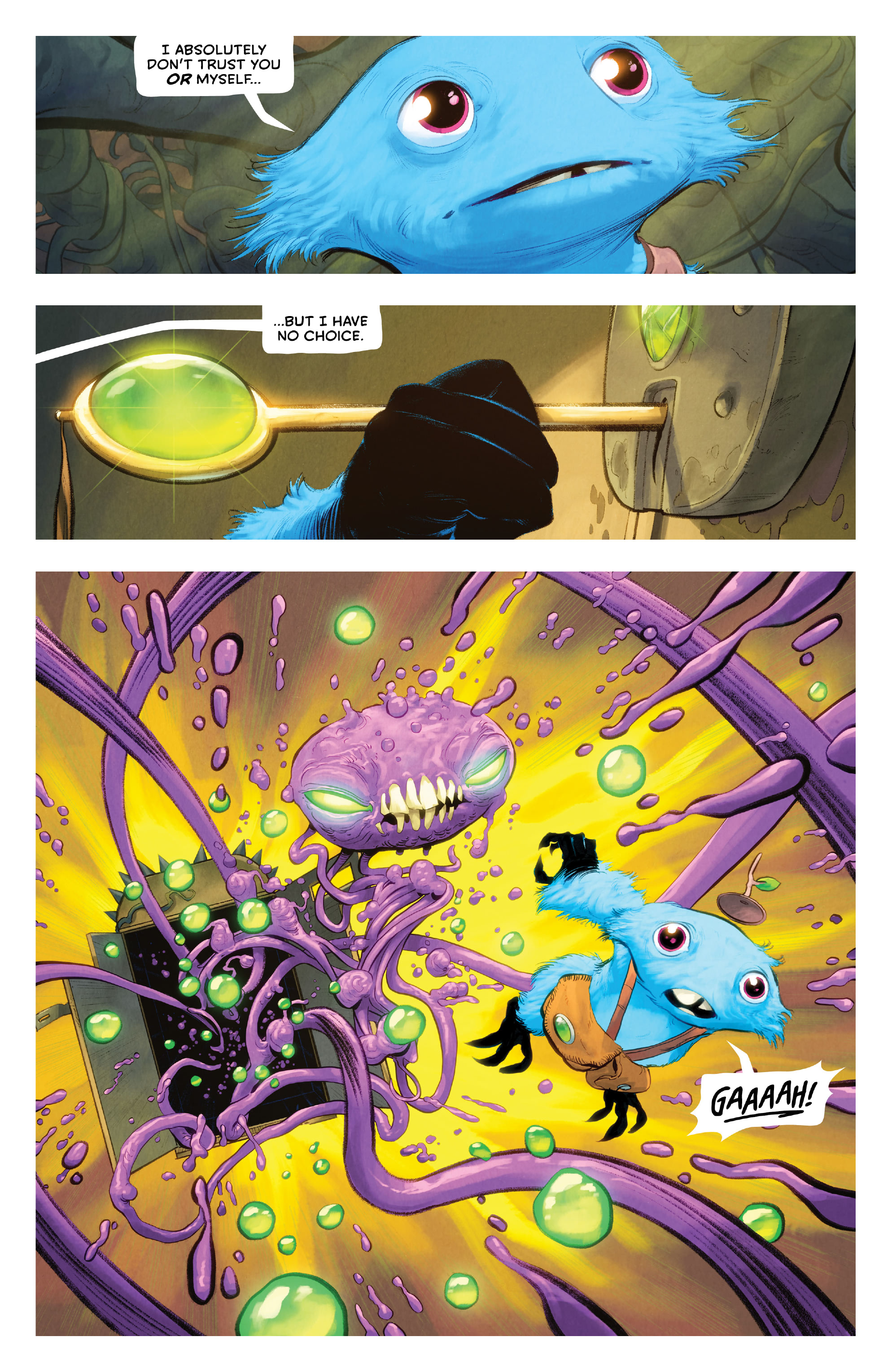 Twig (2022-) issue 4 - Page 19