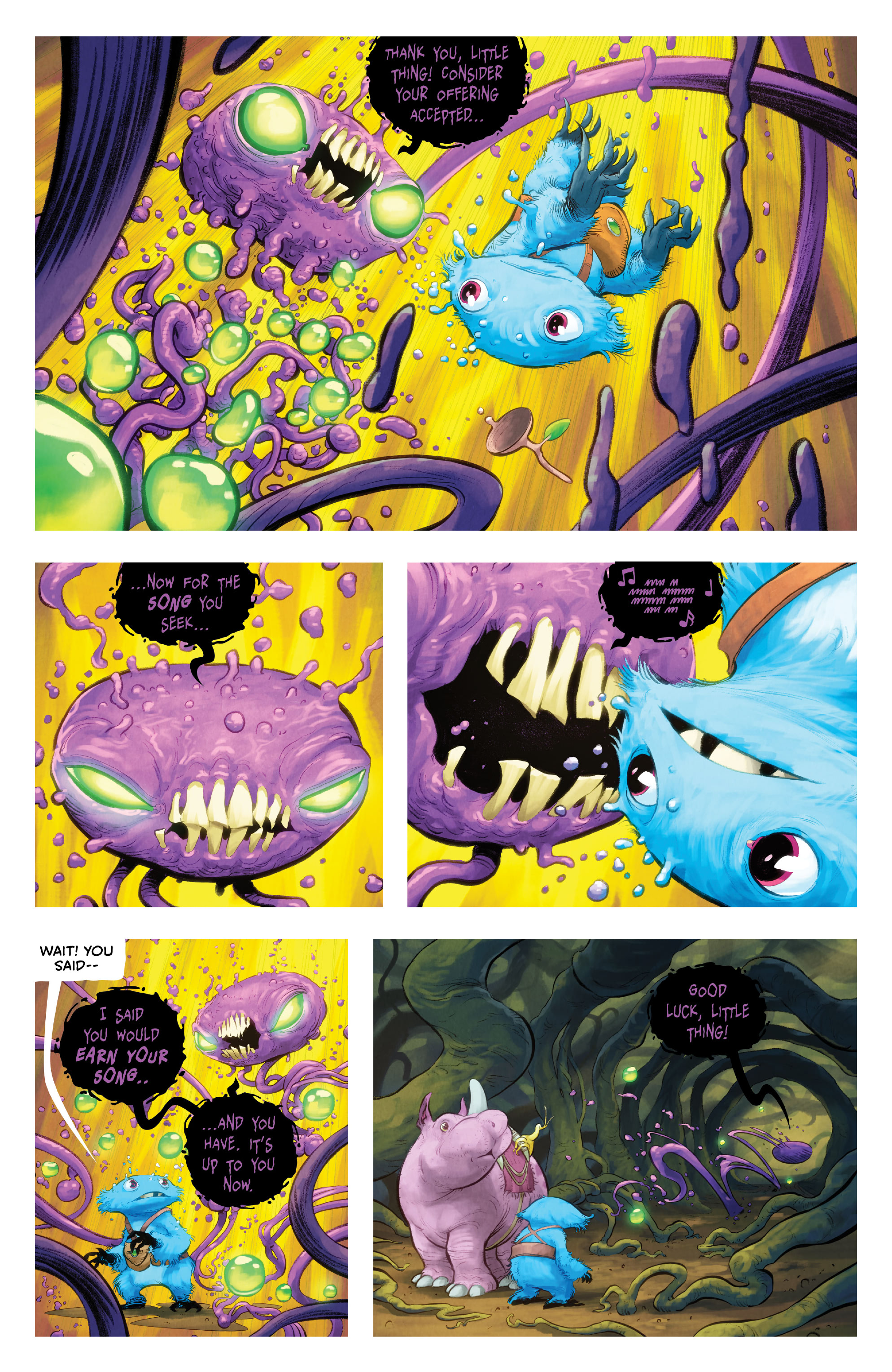 Twig (2022-) issue 4 - Page 20