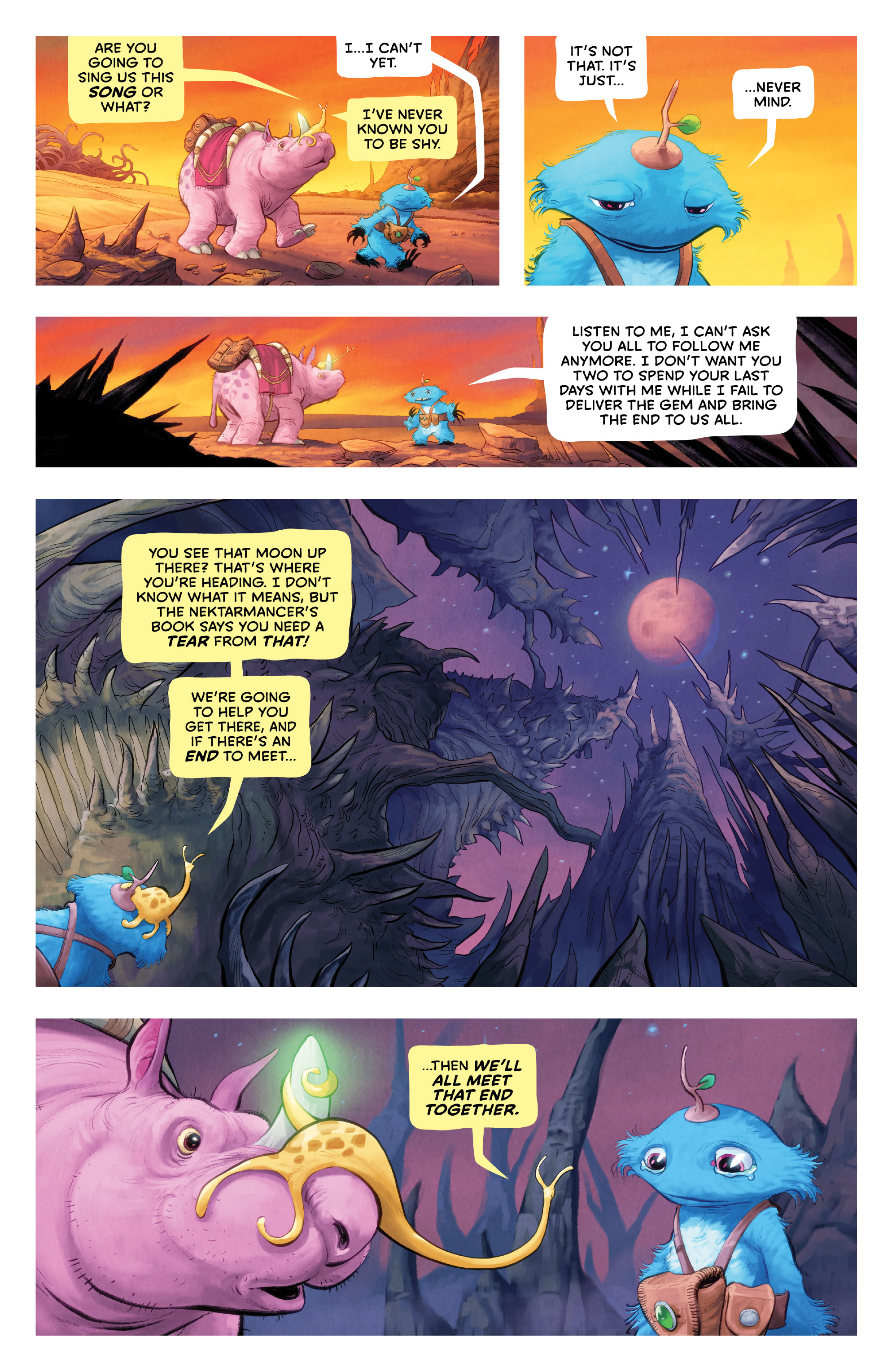 Twig (2022-) issue 4 - Page 21