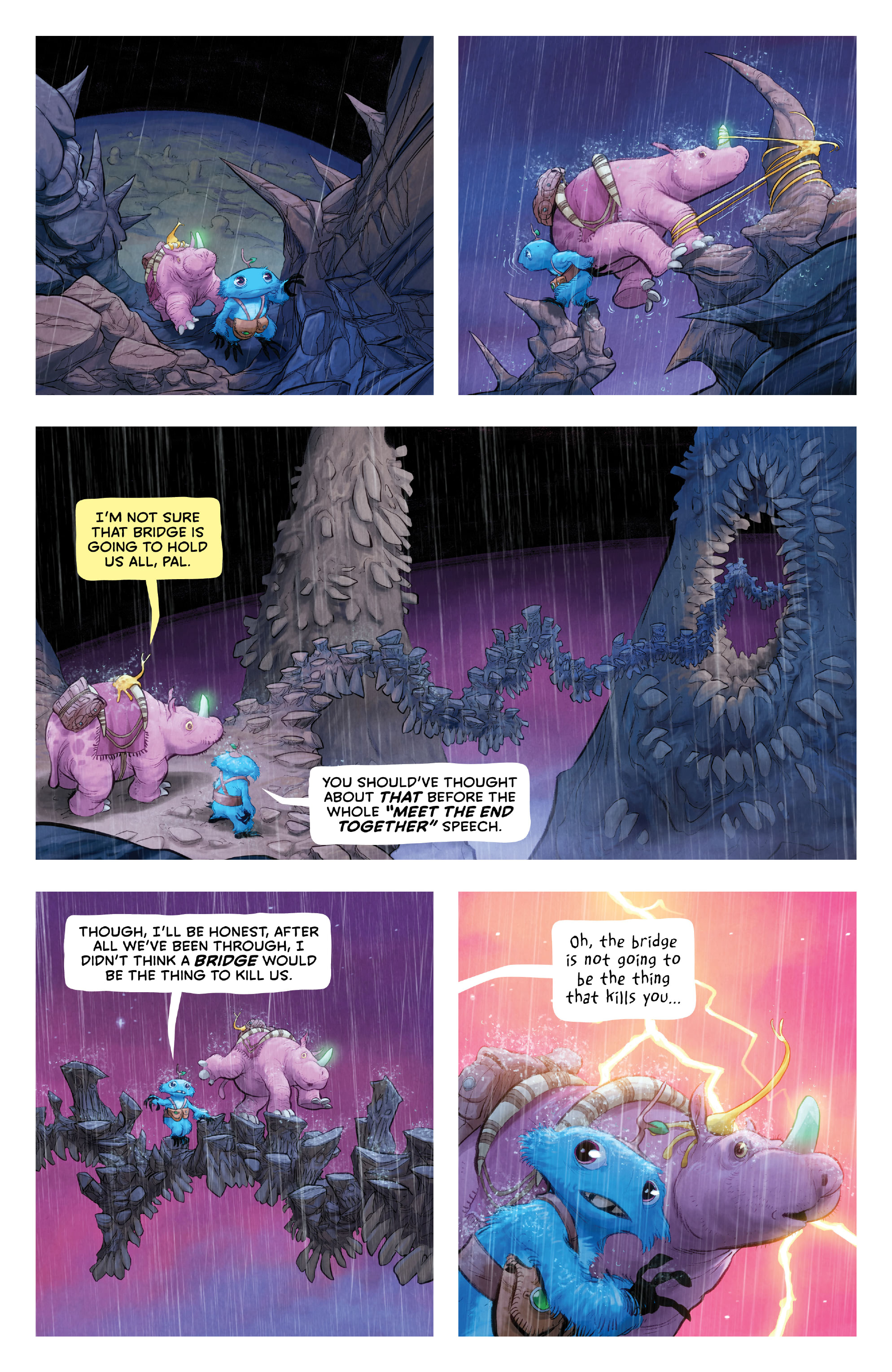 Twig (2022-) issue 4 - Page 22