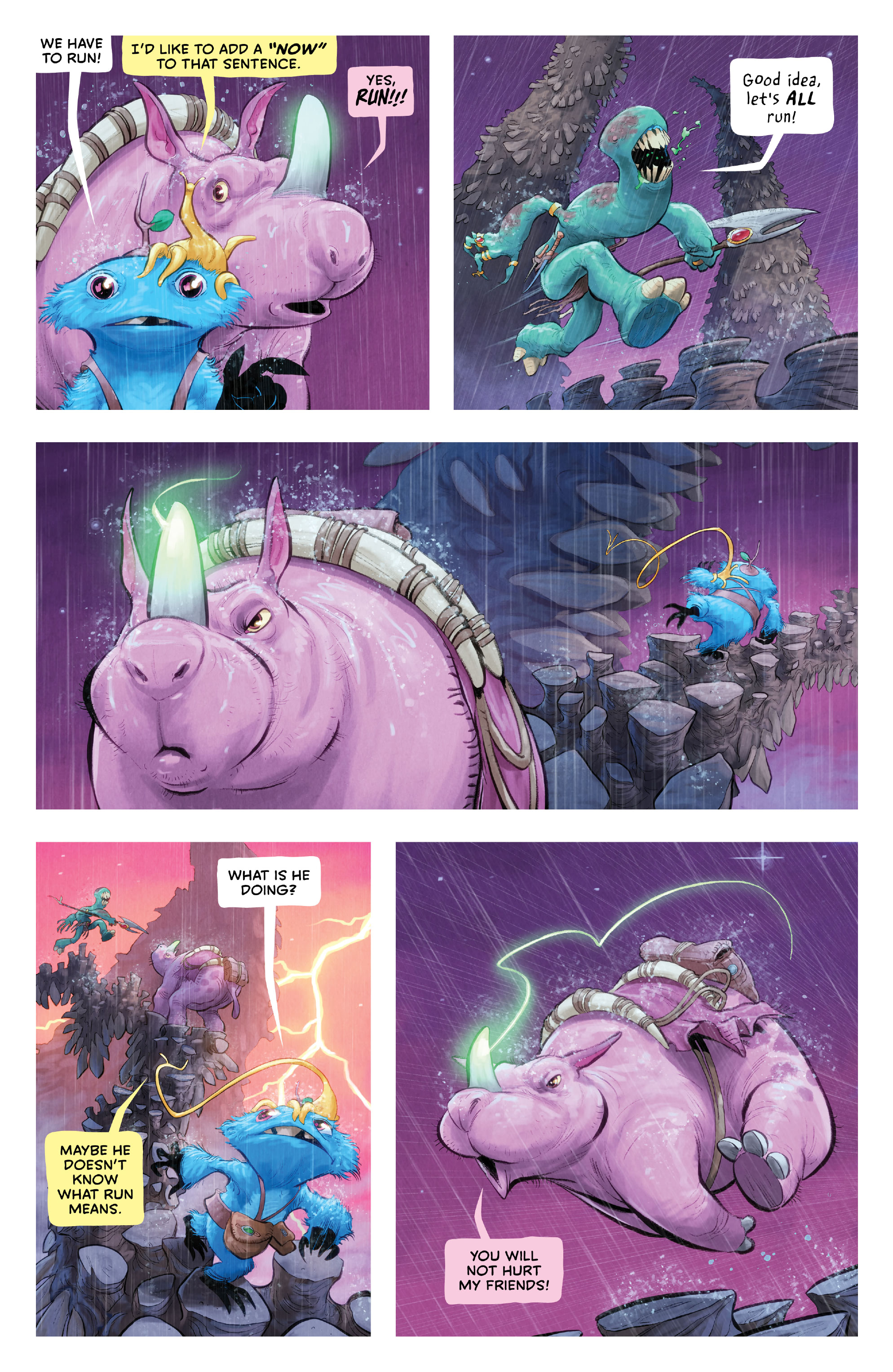 Twig (2022-) issue 5 - Page 4