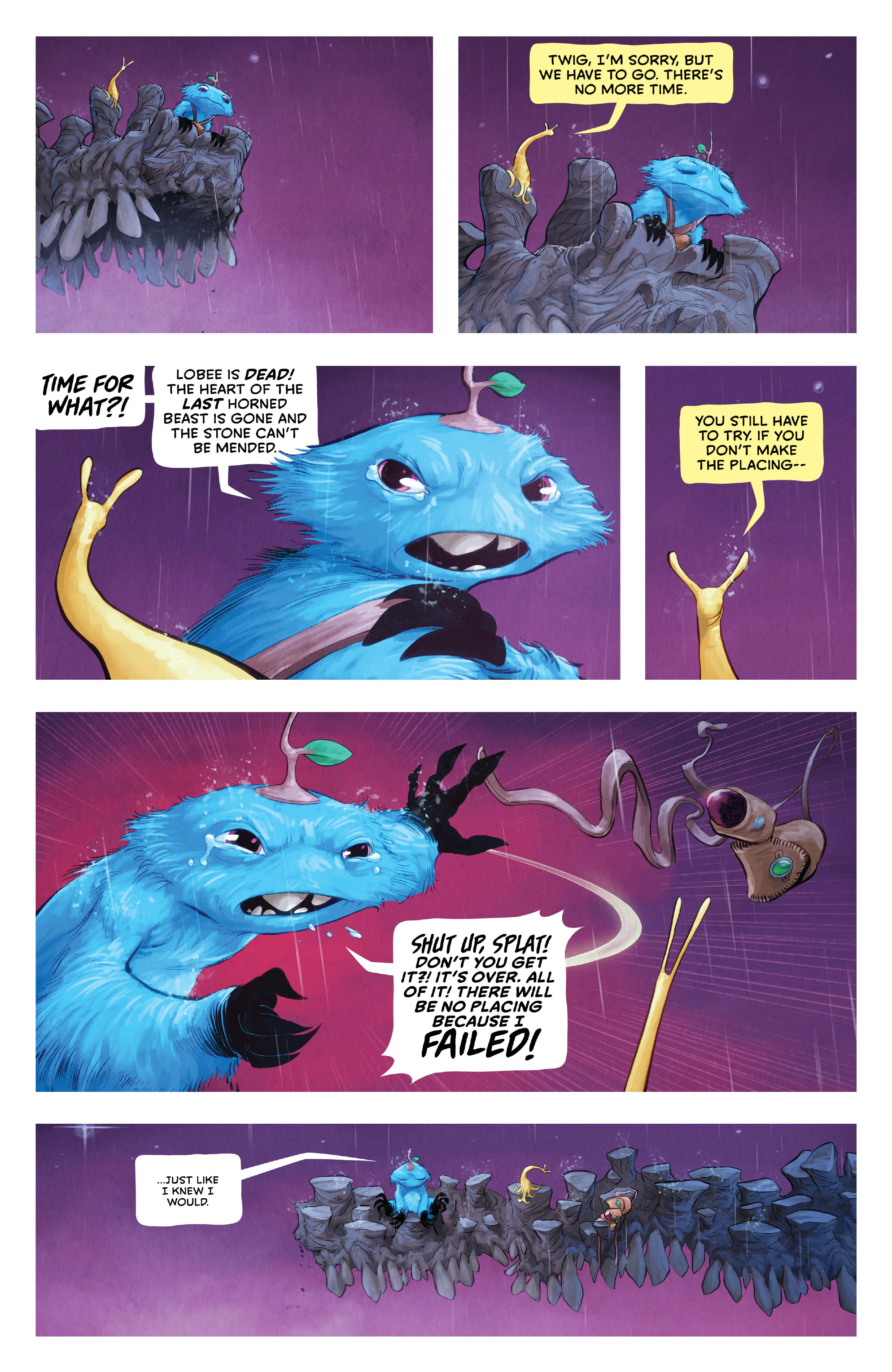 Twig (2022-) issue 5 - Page 8