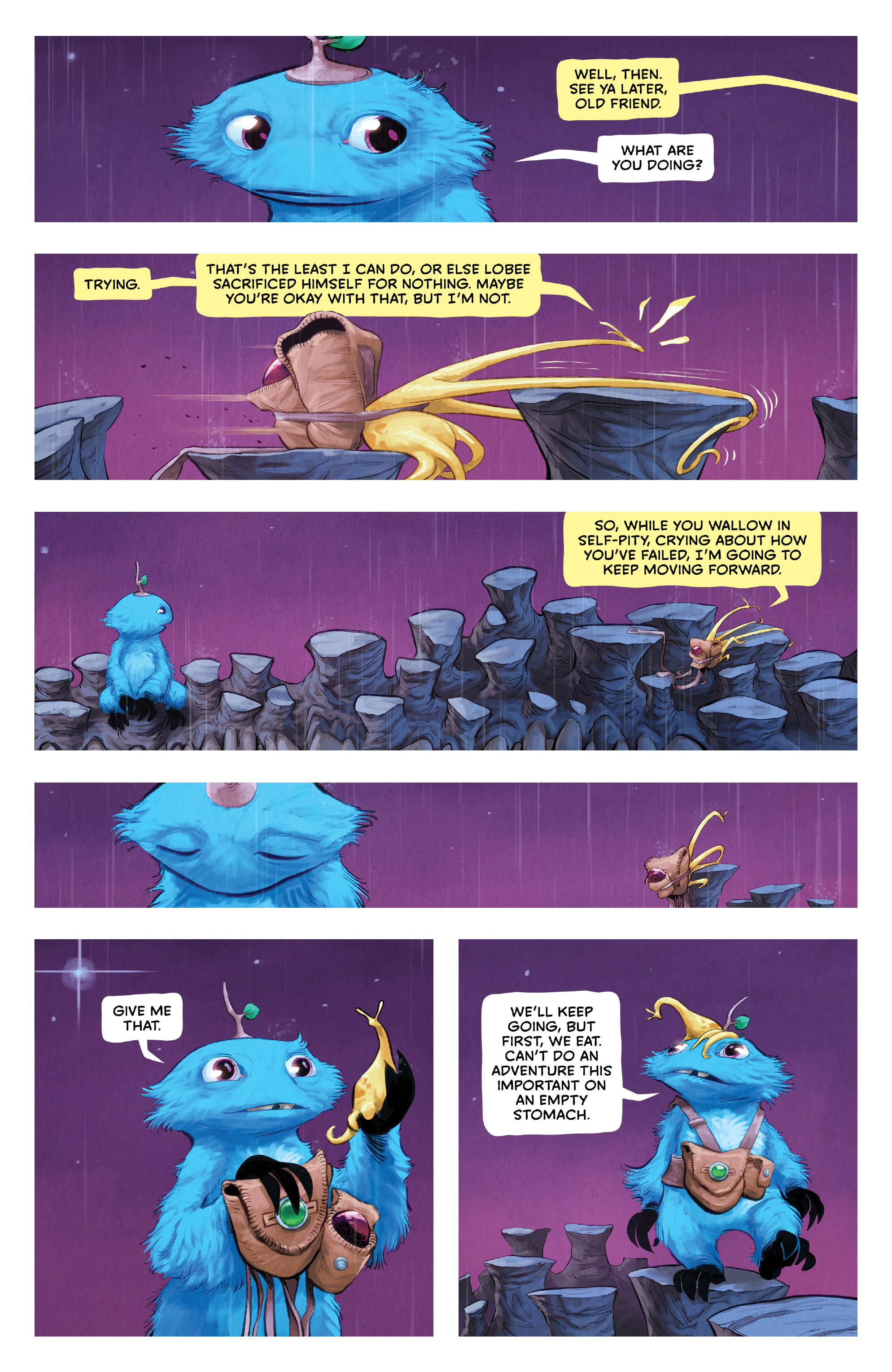 Twig (2022-) issue 5 - Page 9