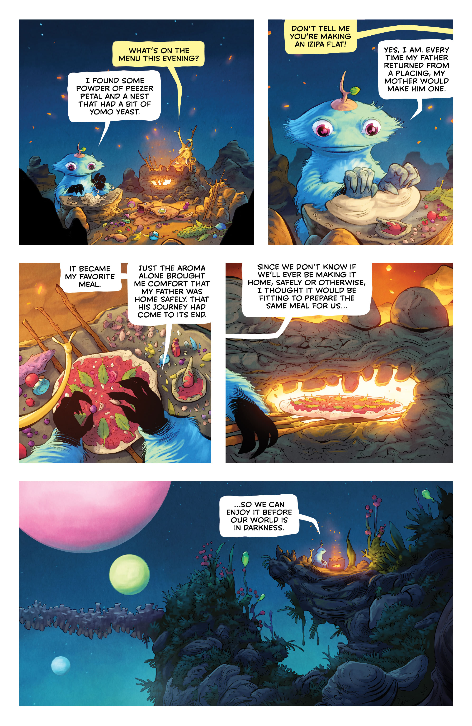 Twig (2022-) issue 5 - Page 10