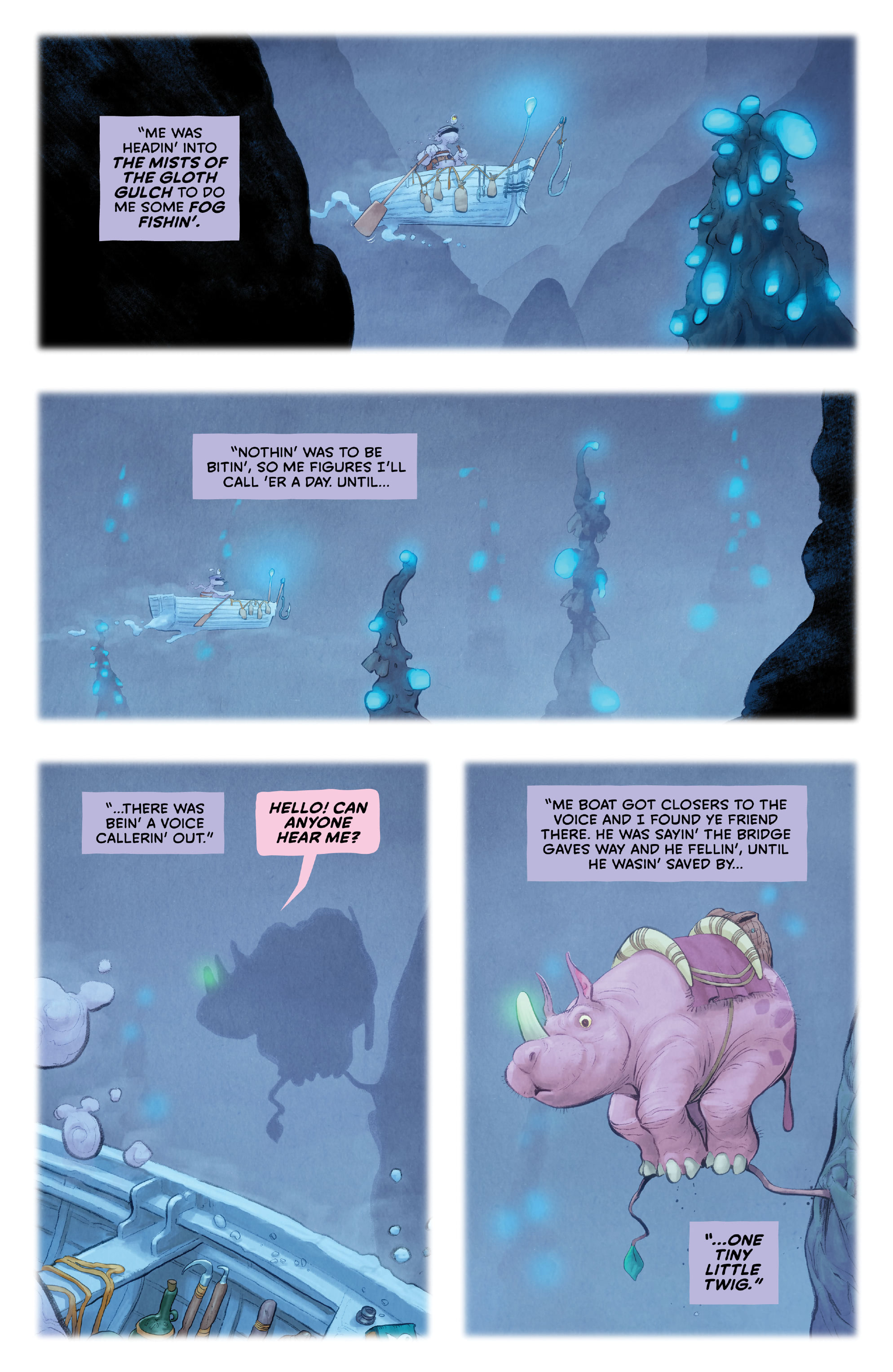 Twig (2022-) issue 5 - Page 13