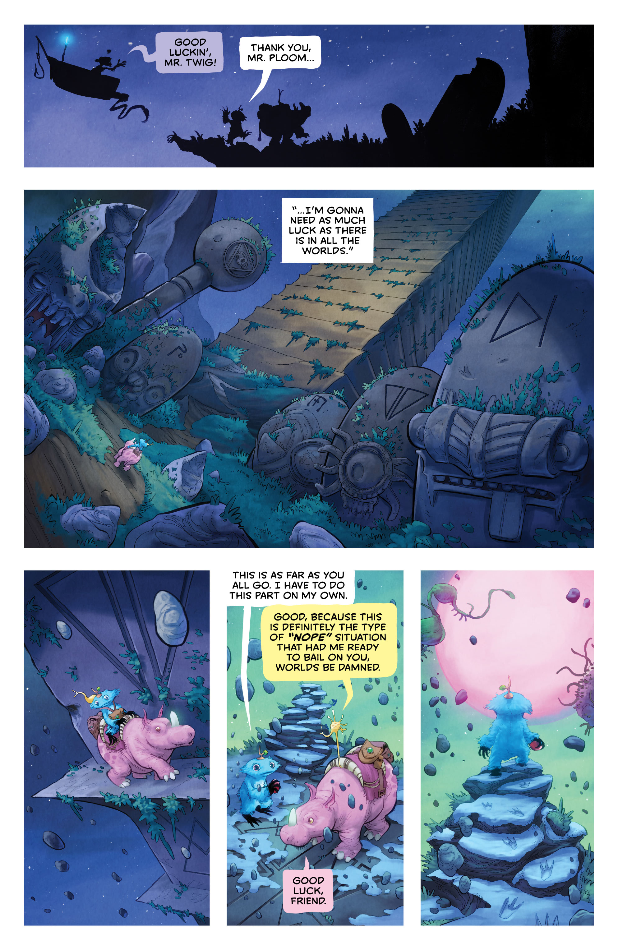 Twig (2022-) issue 5 - Page 15