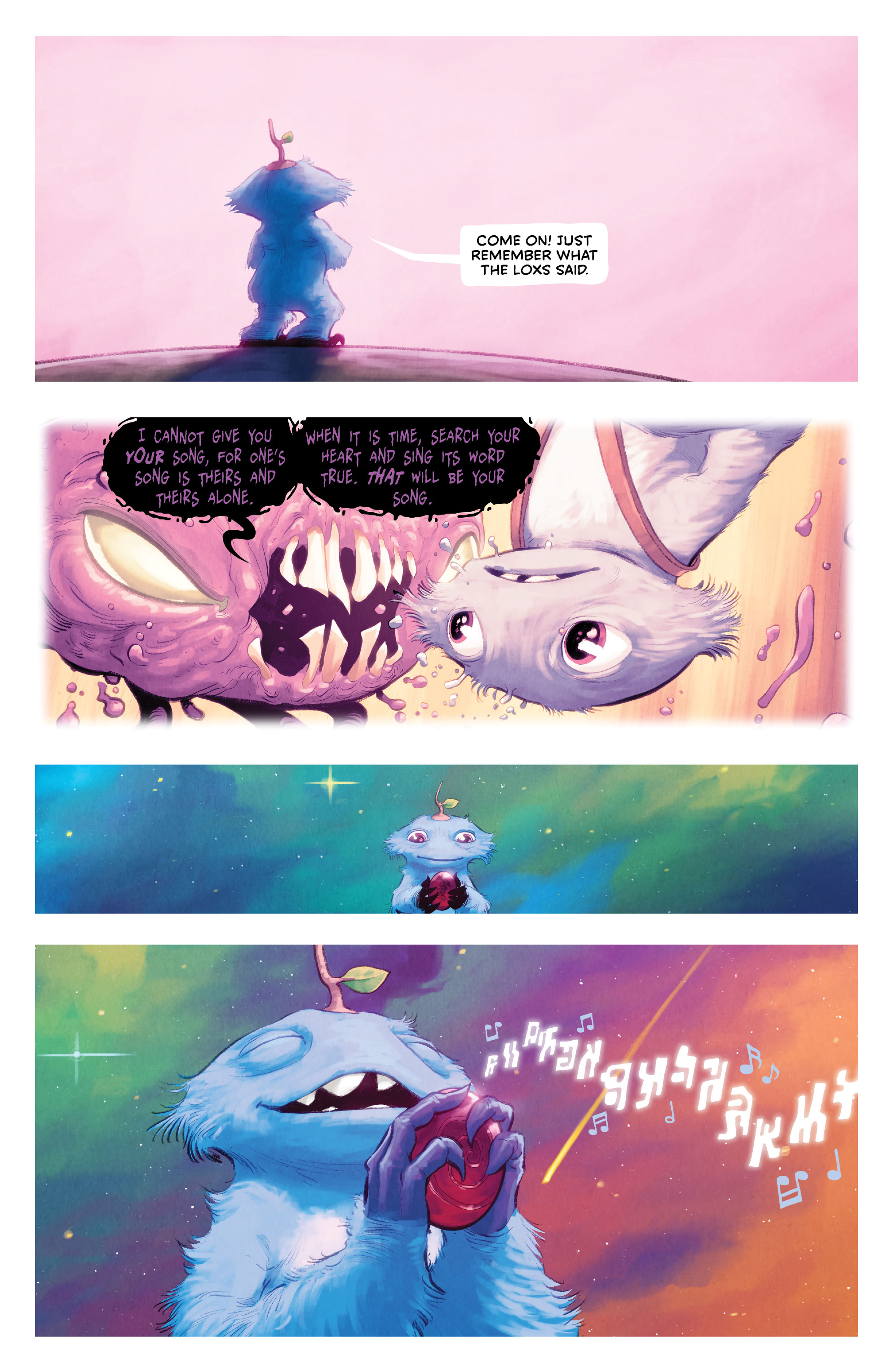 Twig (2022-) issue 5 - Page 20