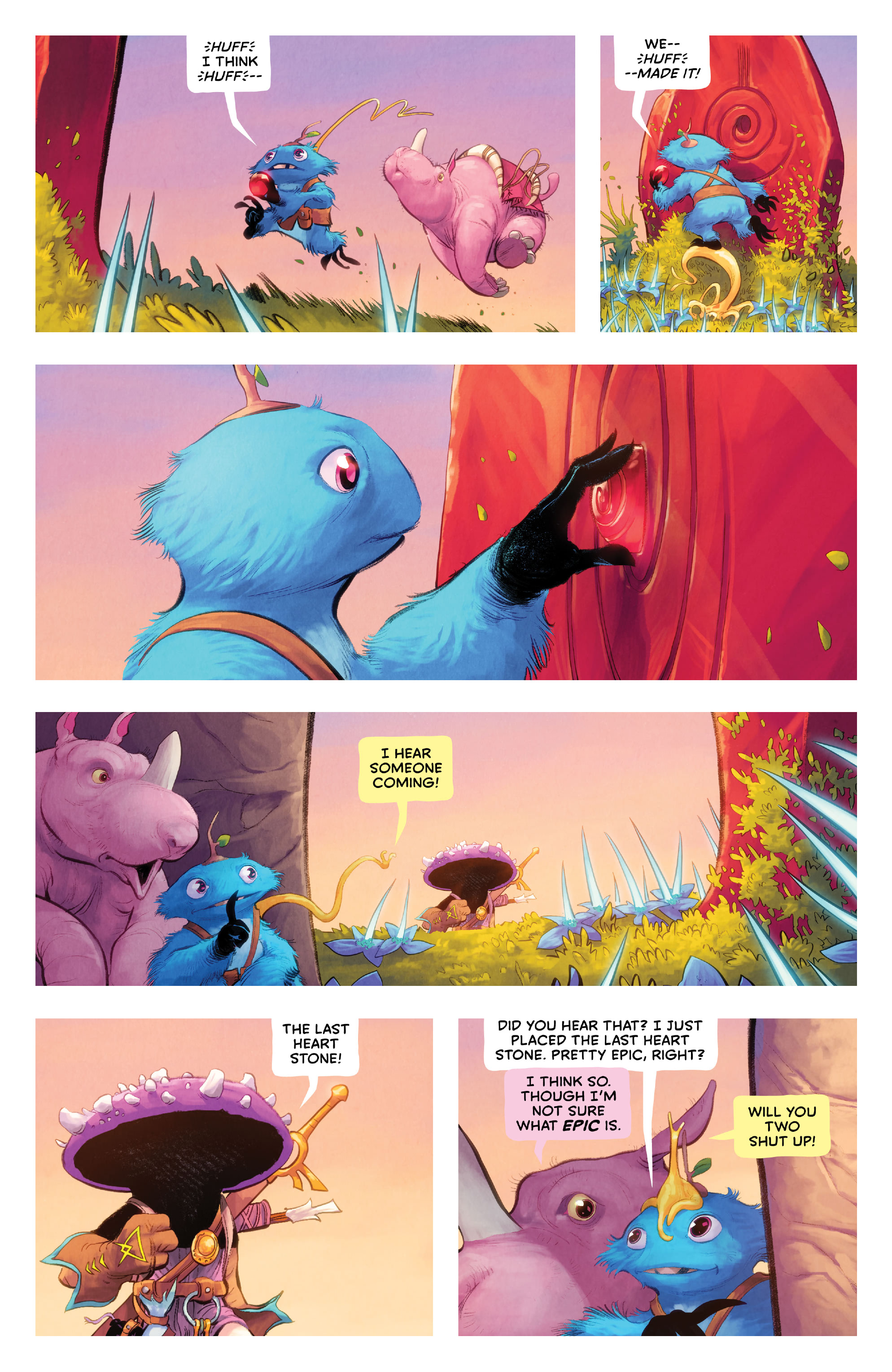 Twig (2022-) issue 5 - Page 24