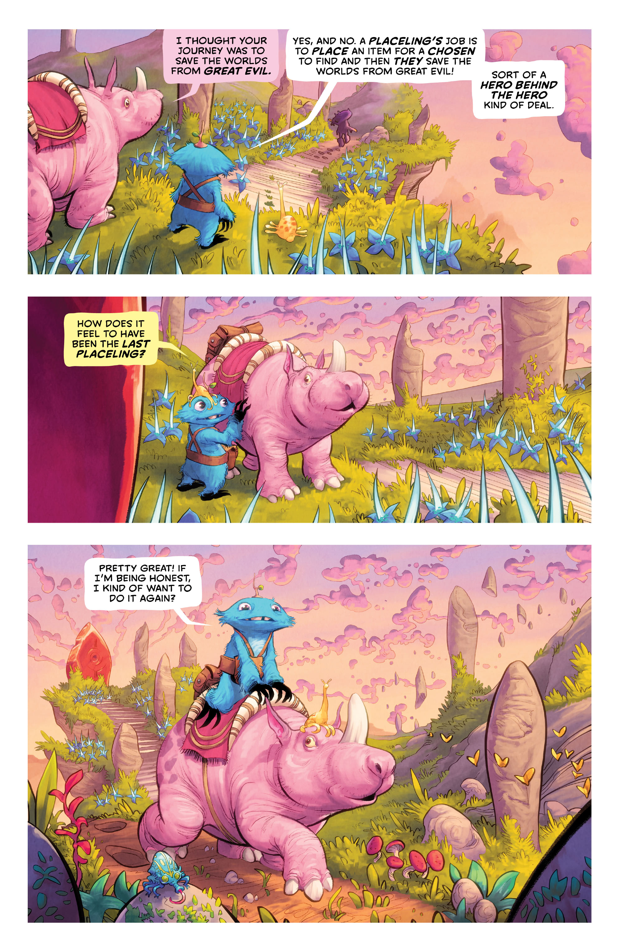 Twig (2022-) issue 5 - Page 26