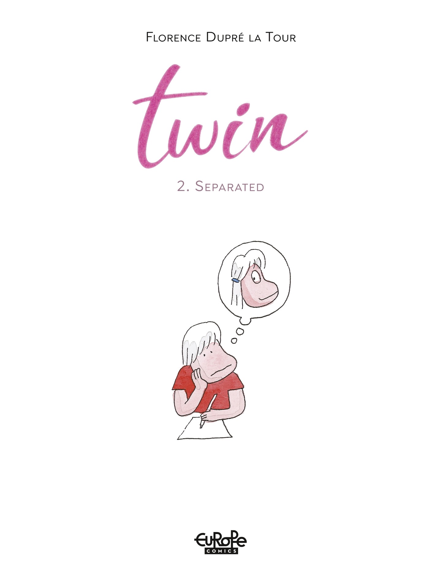 Twin (2023-): Chapter 2 - Page 2