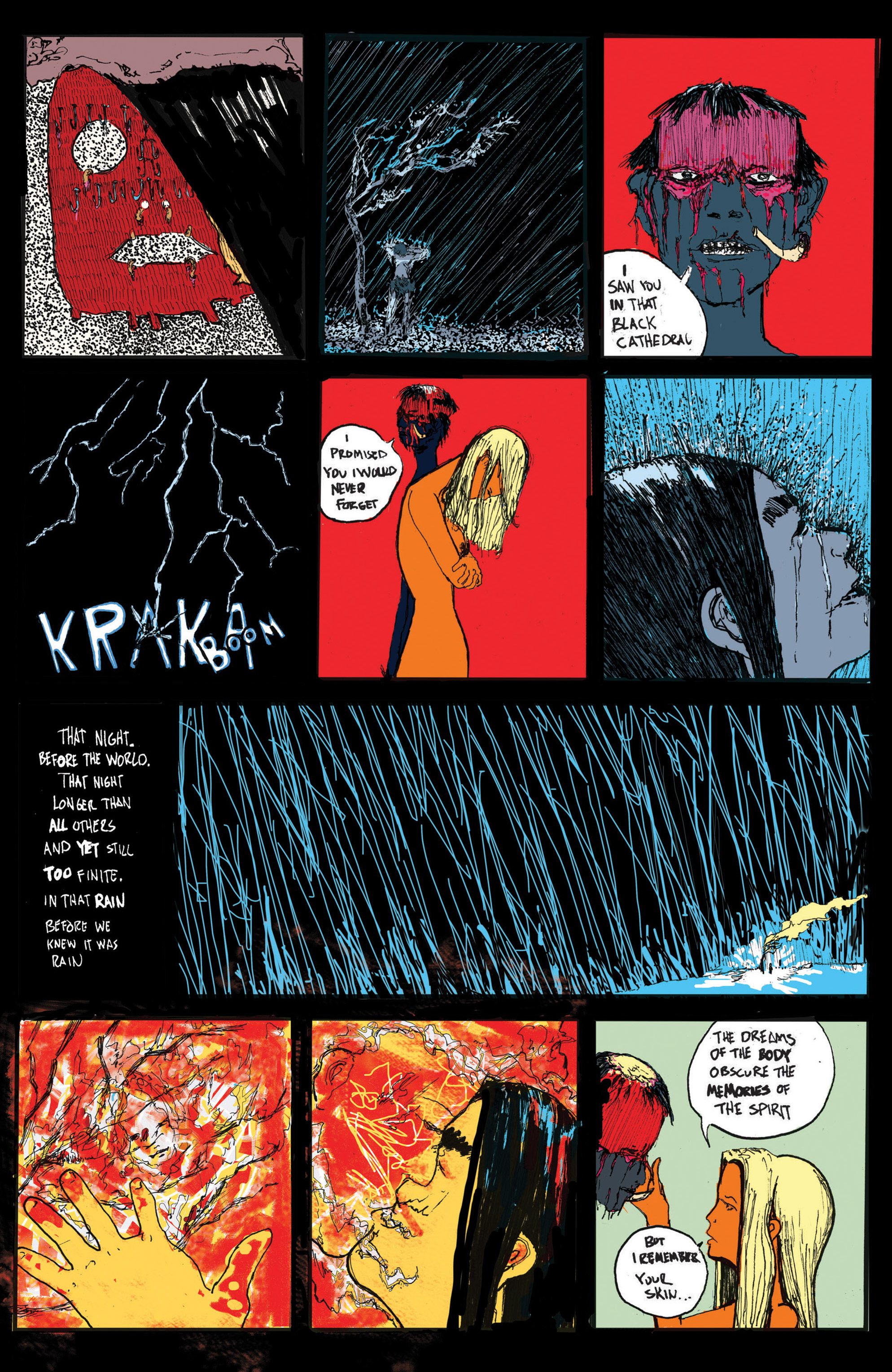 <{ $series->title }} issue 1 - Page 46