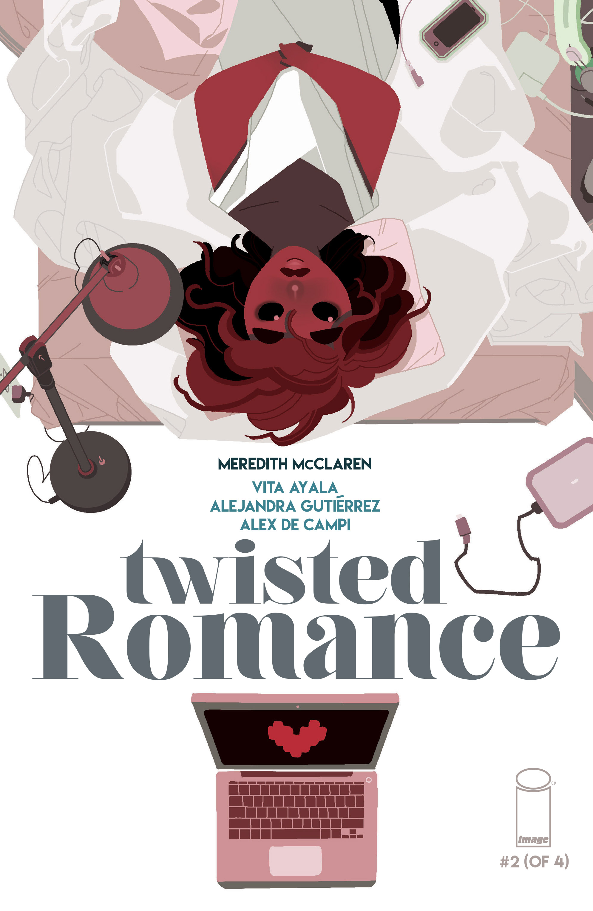 Twisted Romance (2018) issue 2 - Page 39