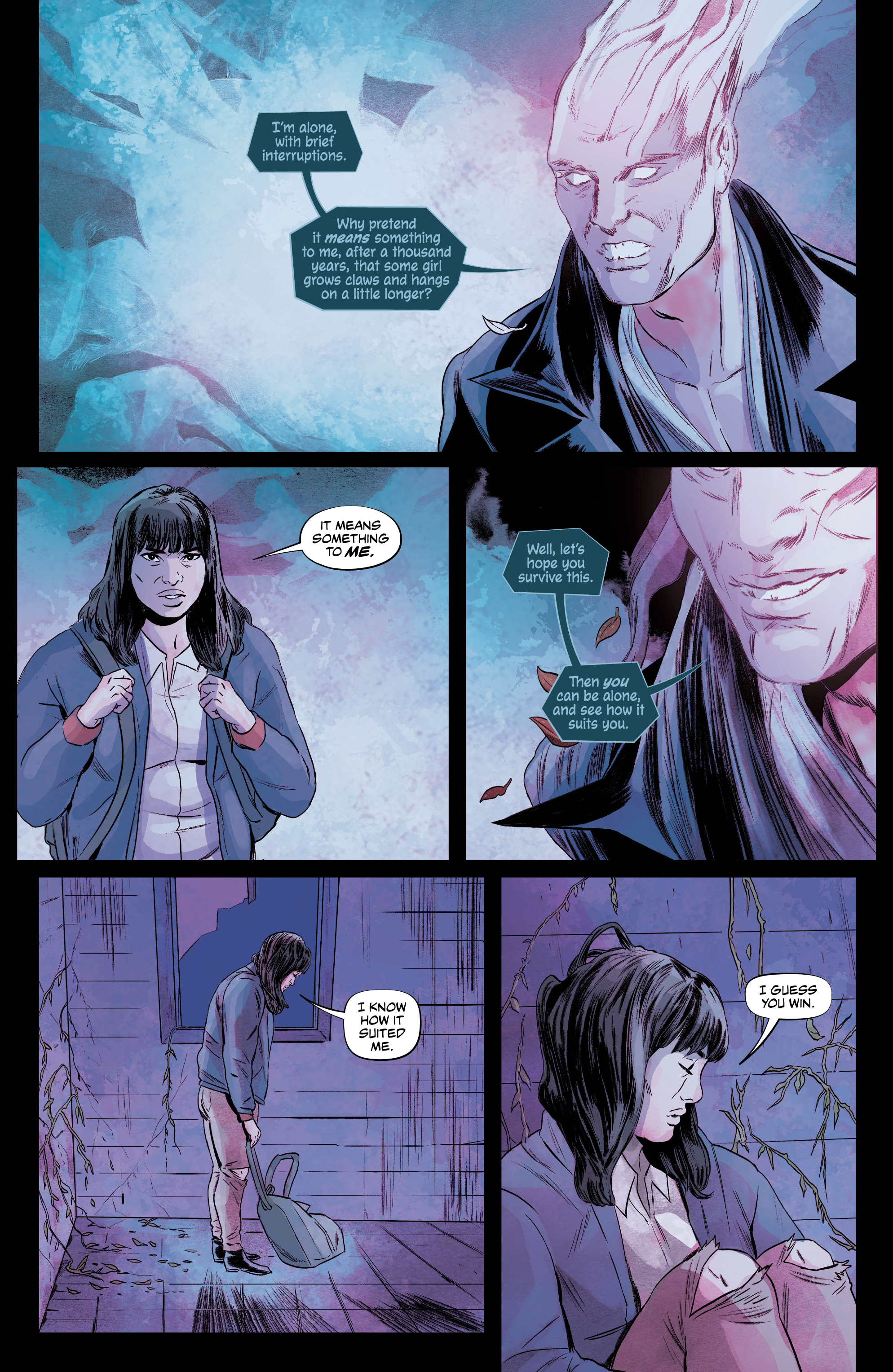 Two Graves (2022-) issue 3 - Page 14