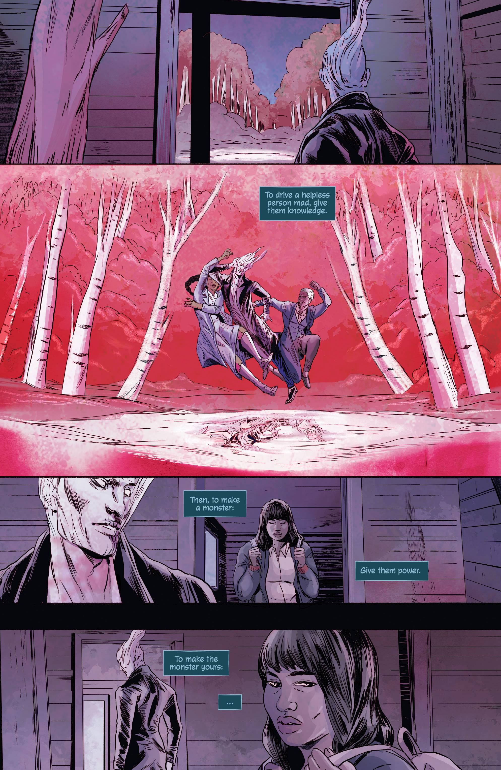 Two Graves (2022-) issue 3 - Page 16