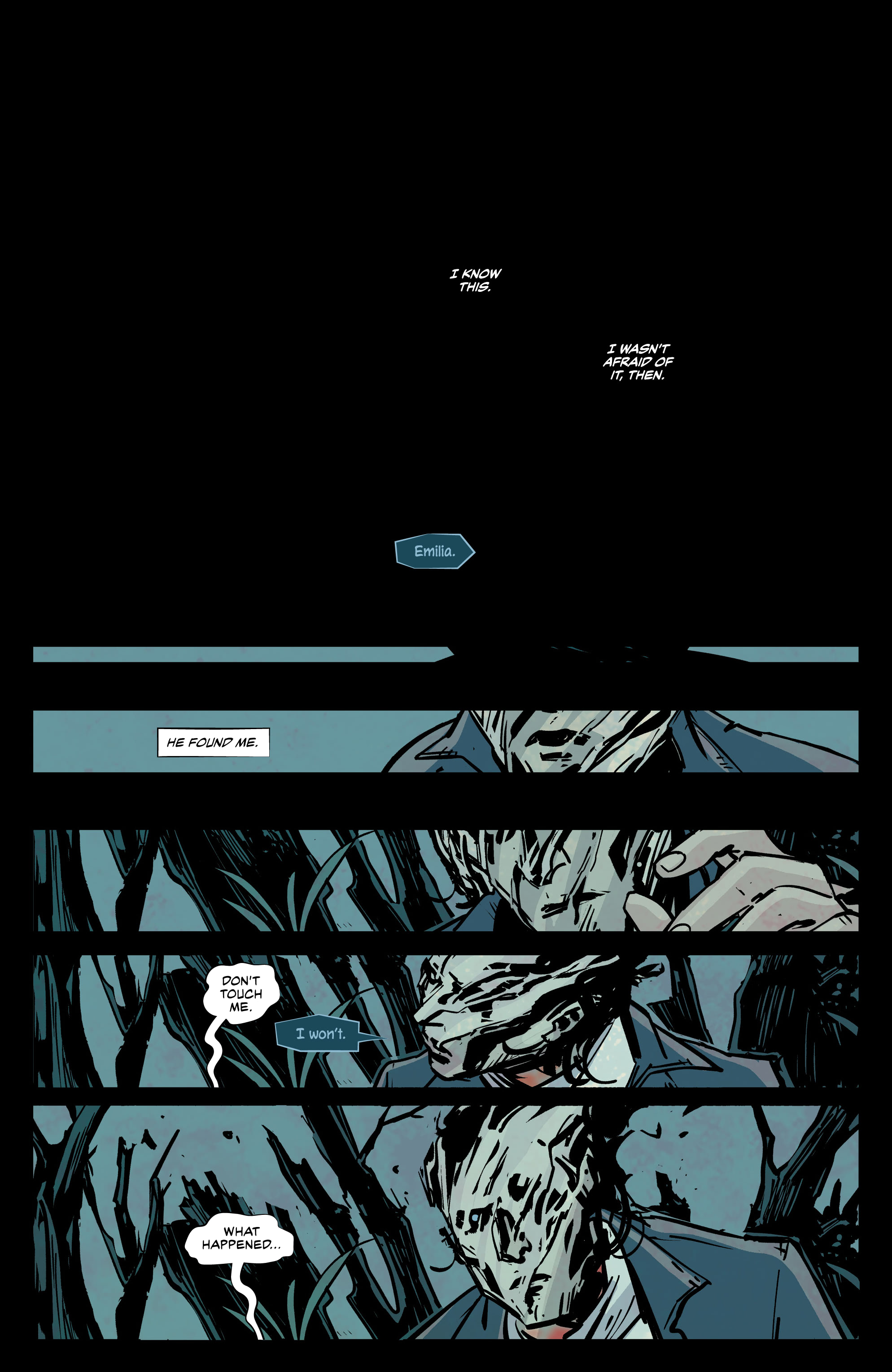 Two Graves (2022-) issue 4 - Page 24