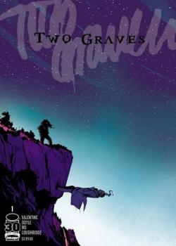 Two Graves (2022-)
