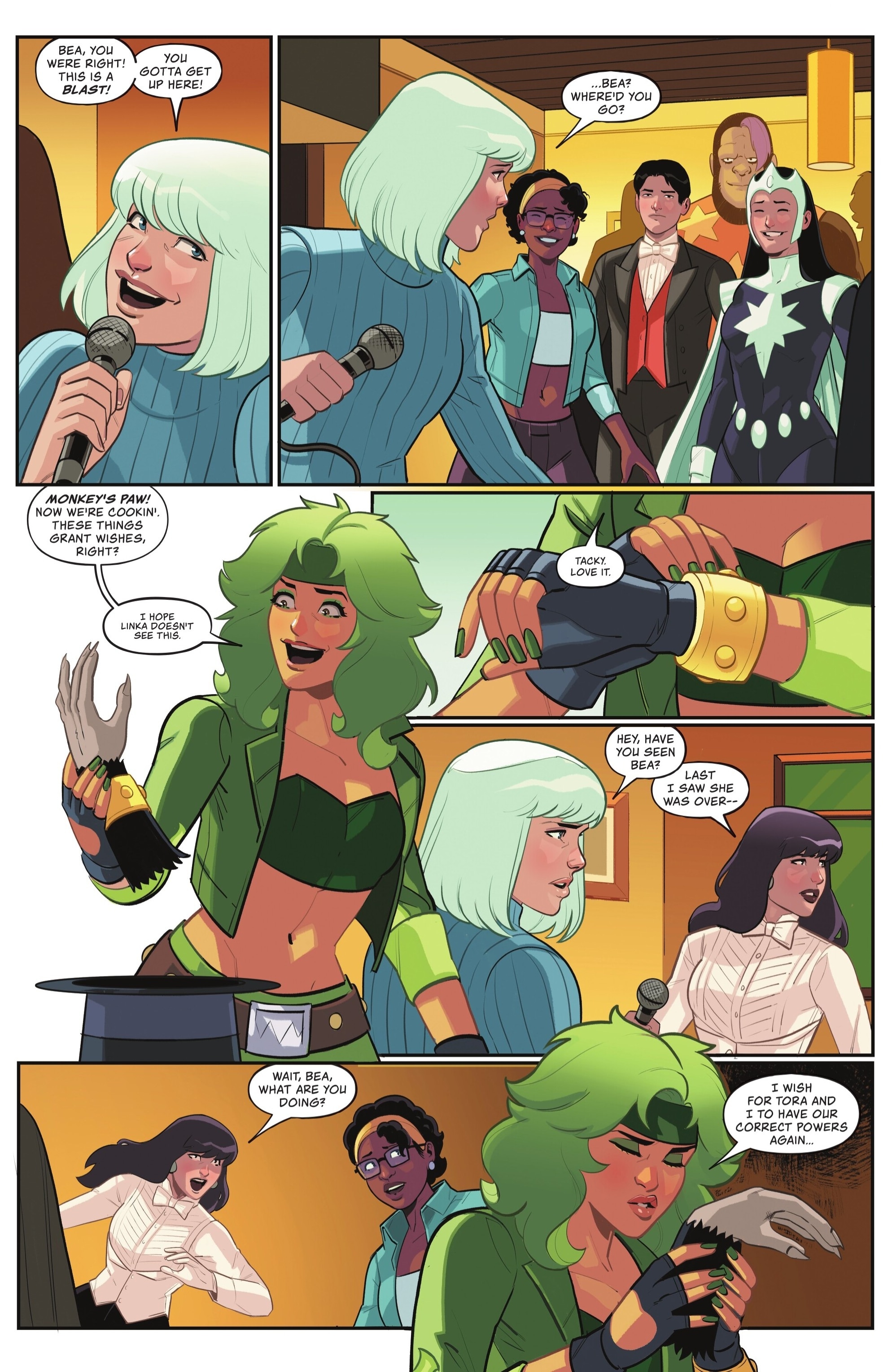 Two-Face (2024-): Chapter 5 - Page 25