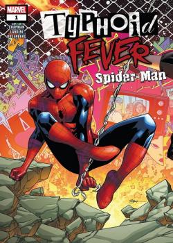 Typhoid Fever: Spider-Man (2018)