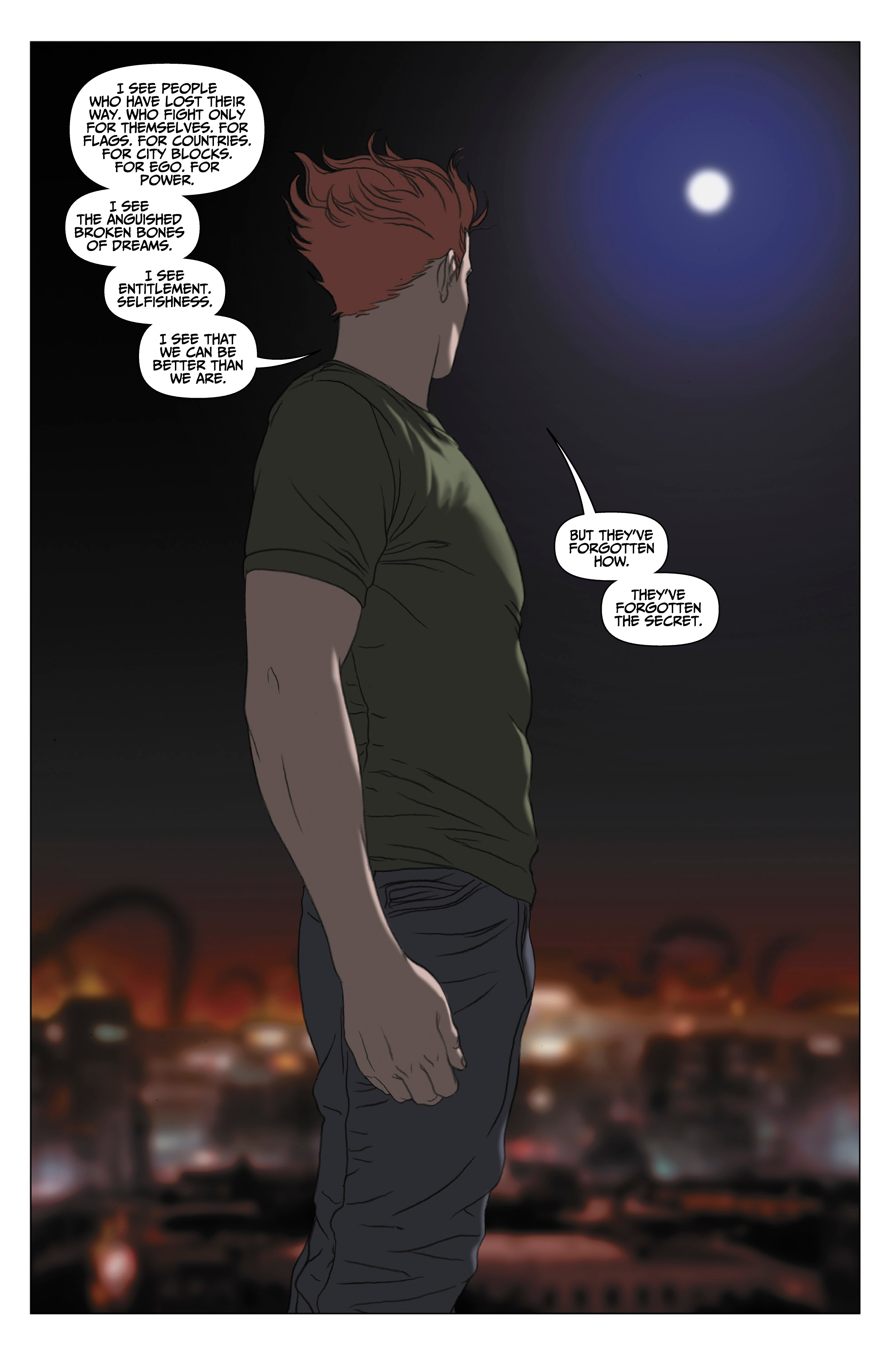 U & I (2024-) issue 3 - Page 12