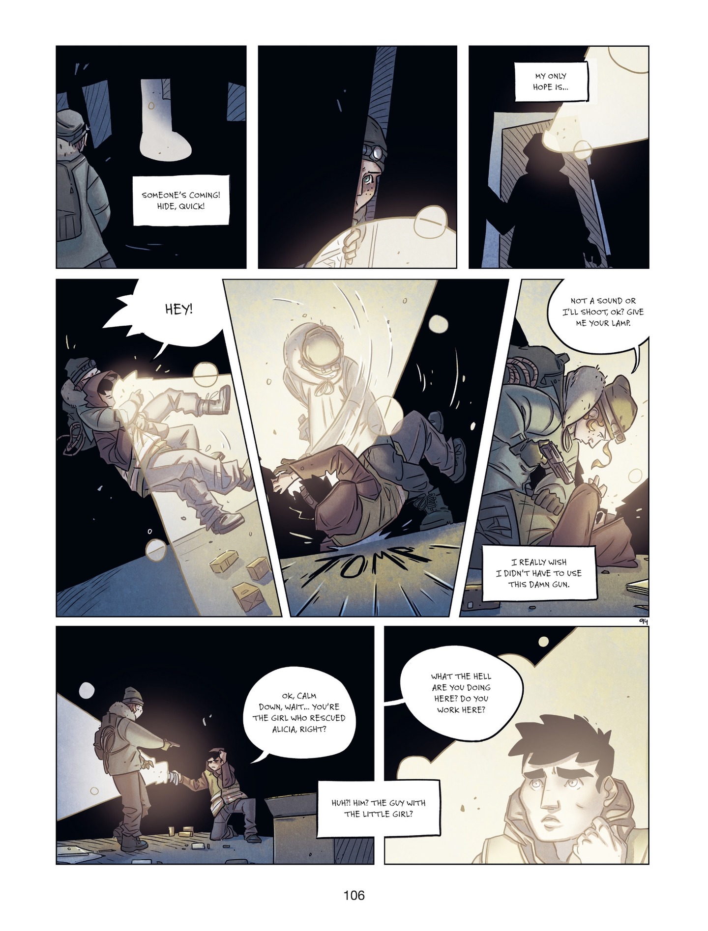 U4 (2022-) issue 2 - Page 106