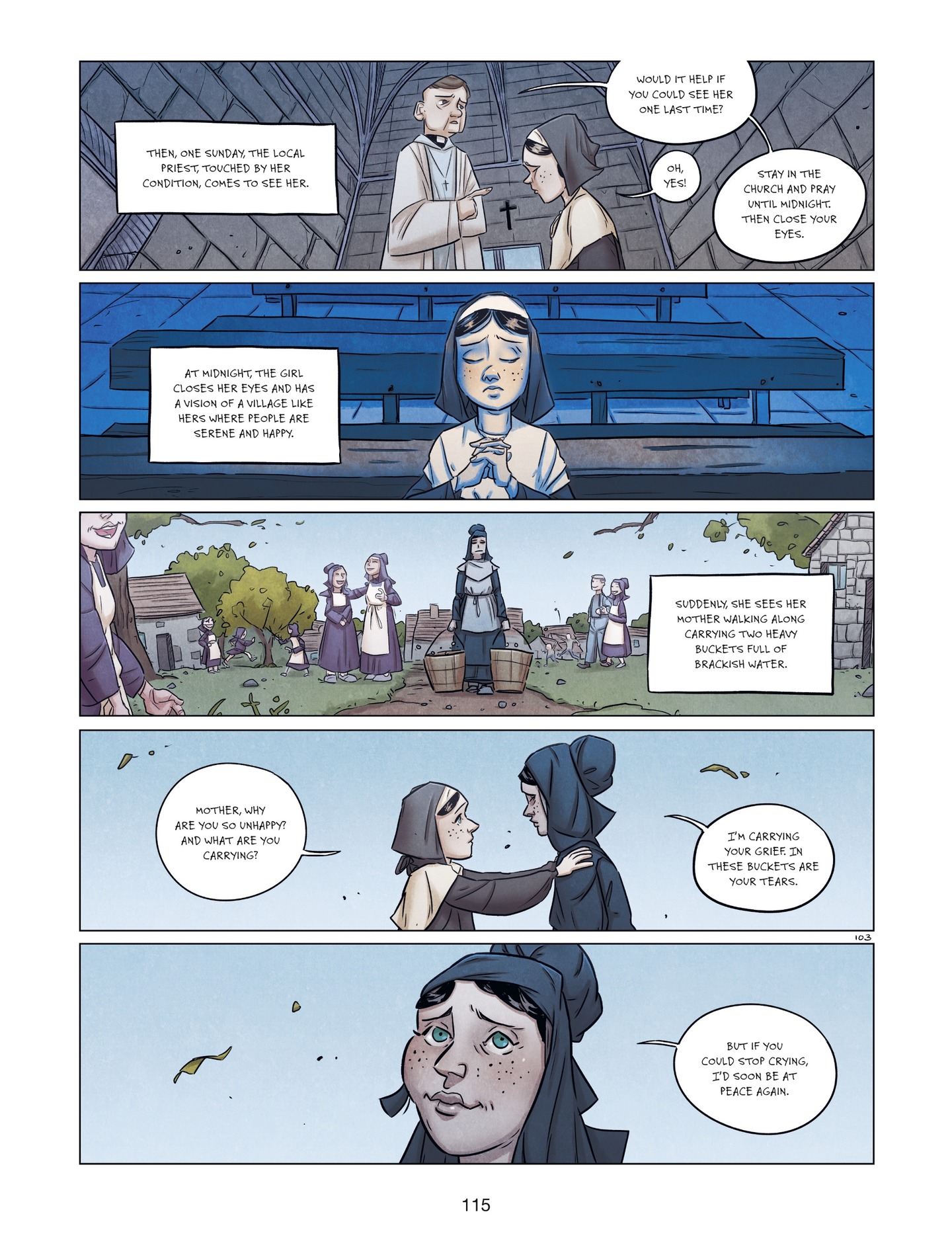 U4 (2022-) issue 2 - Page 115