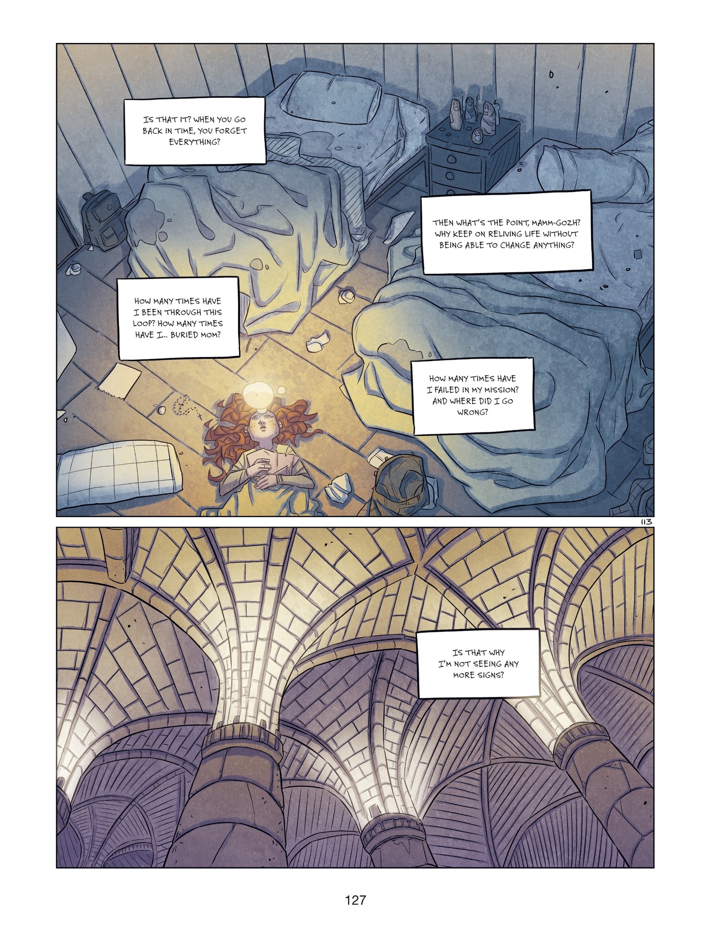 U4 (2022-) issue 2 - Page 127