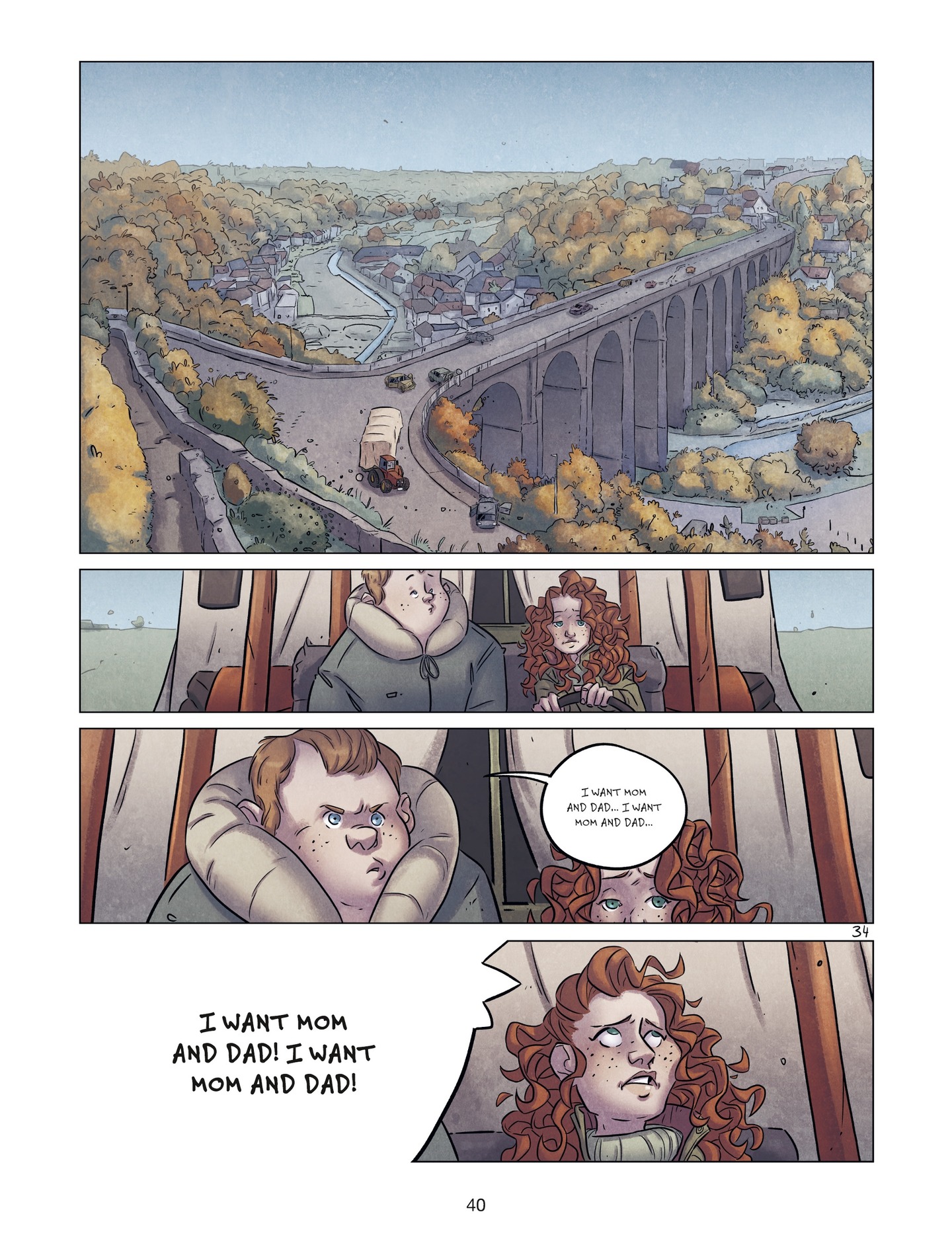 U4 (2022-) issue 2 - Page 40