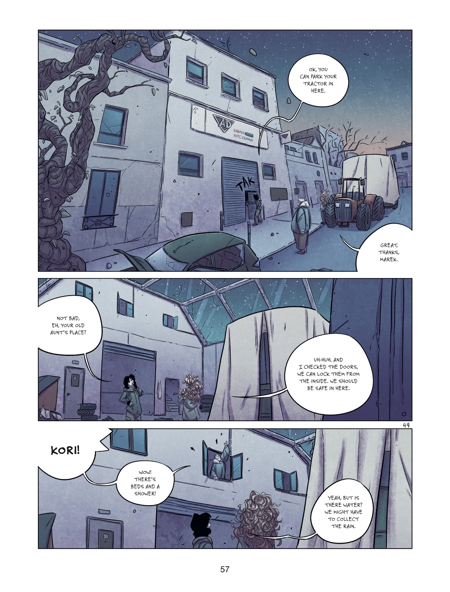 U4 (2022-) issue 2 - Page 57