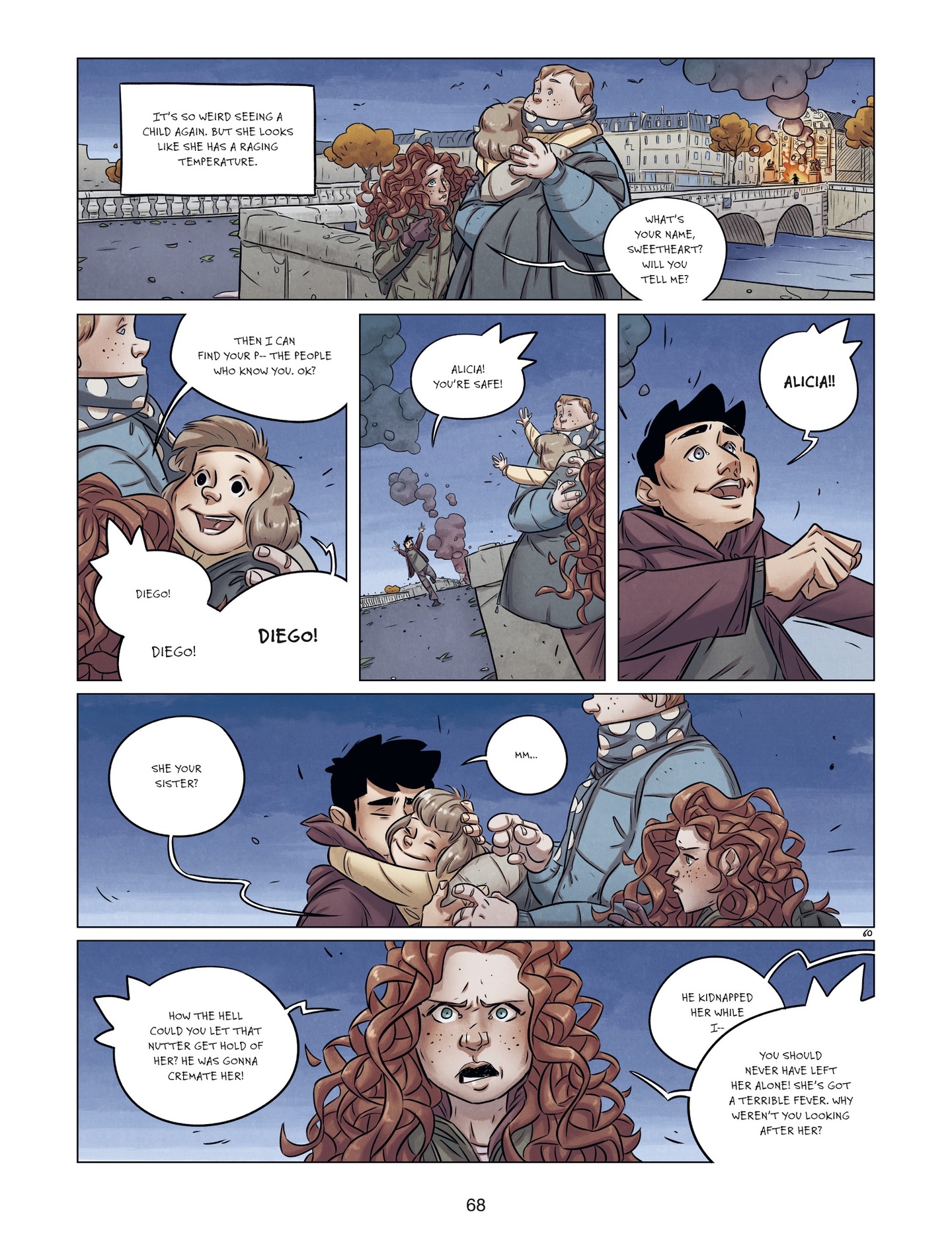 U4 (2022-) issue 2 - Page 68