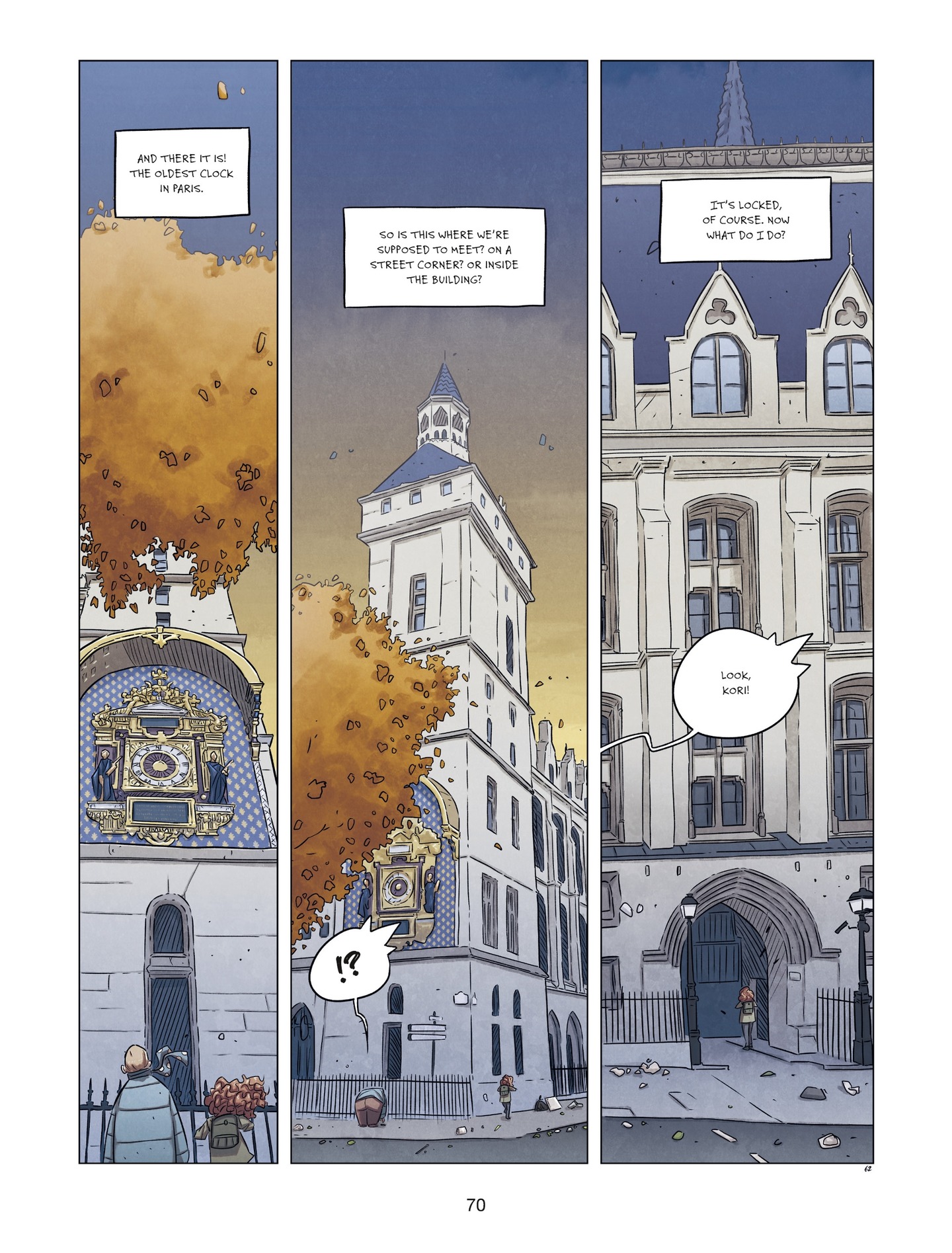 U4 (2022-) issue 2 - Page 70