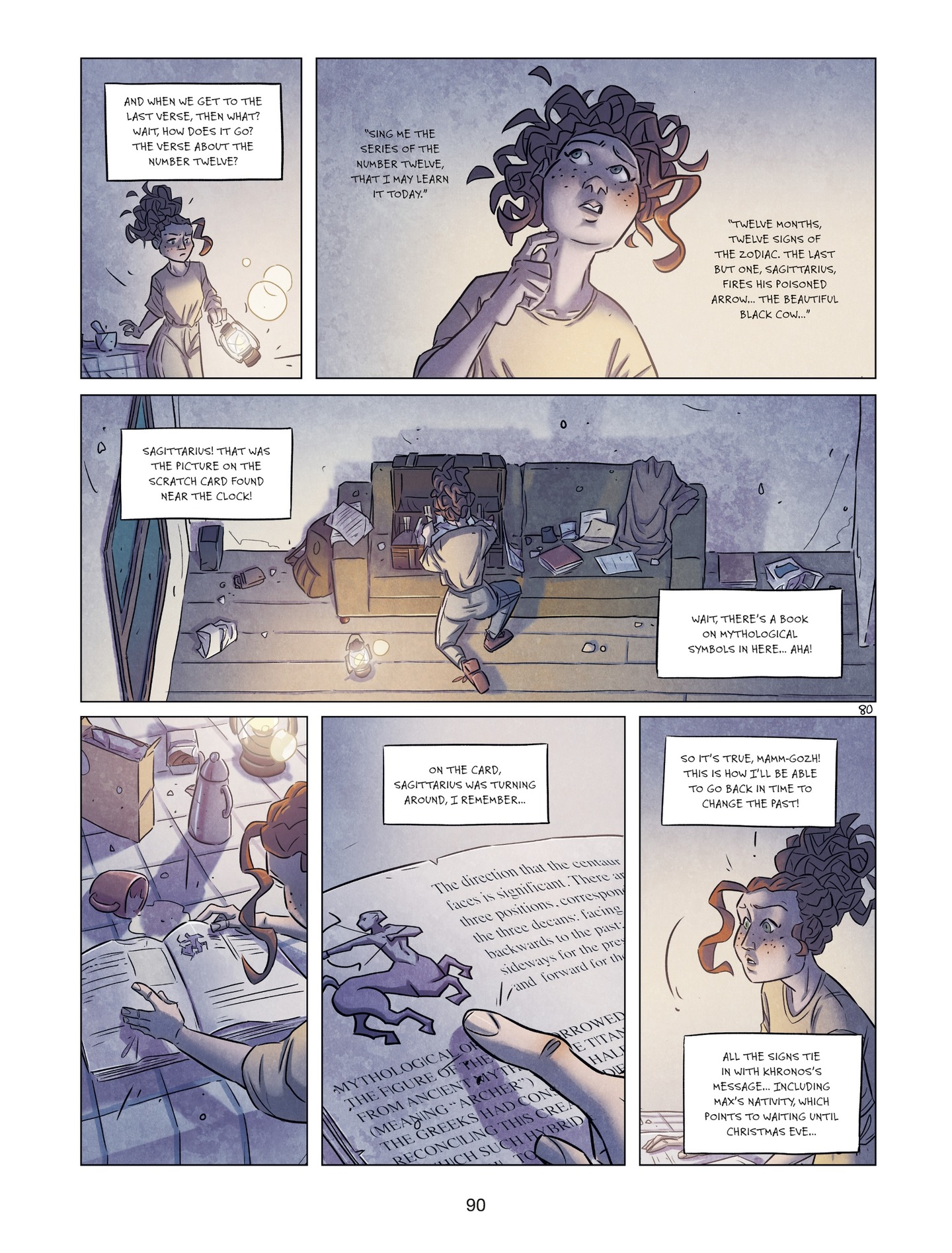 U4 (2022-) issue 2 - Page 90