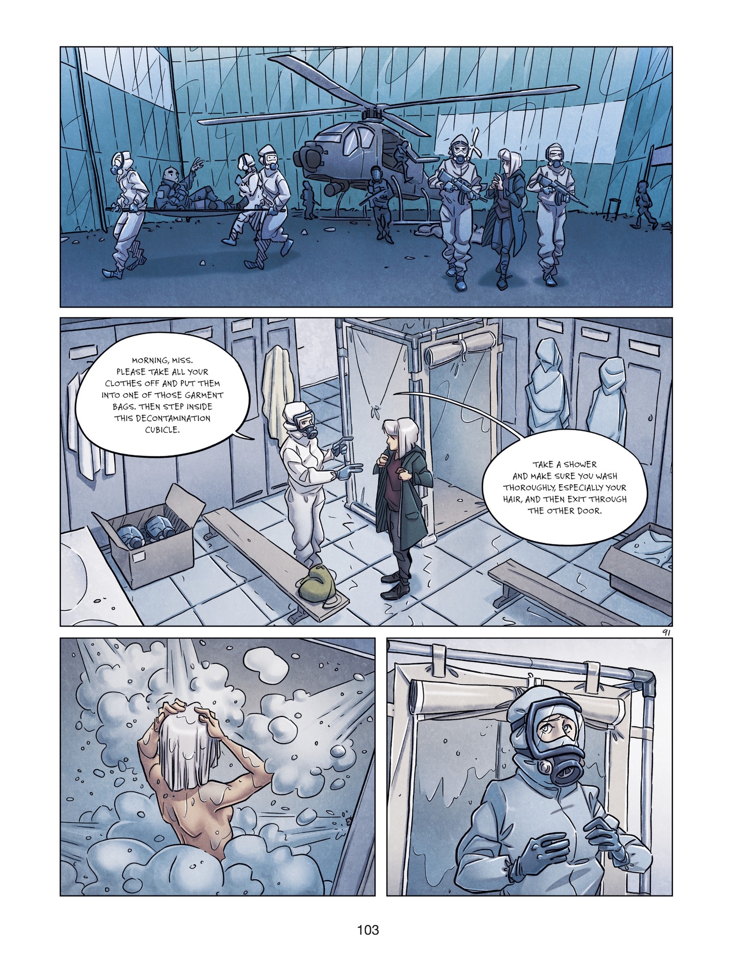 U4 (2022-) issue 3 - Page 103