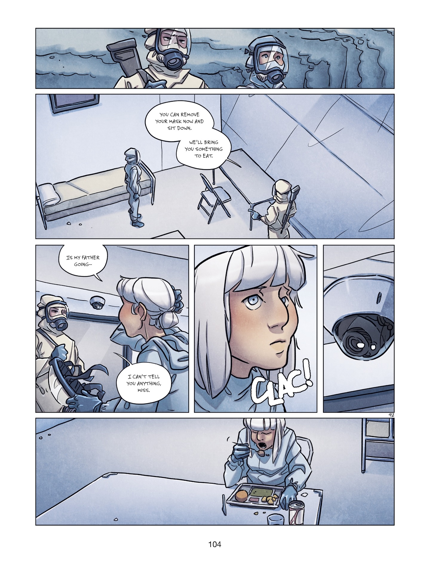 U4 (2022-) issue 3 - Page 104