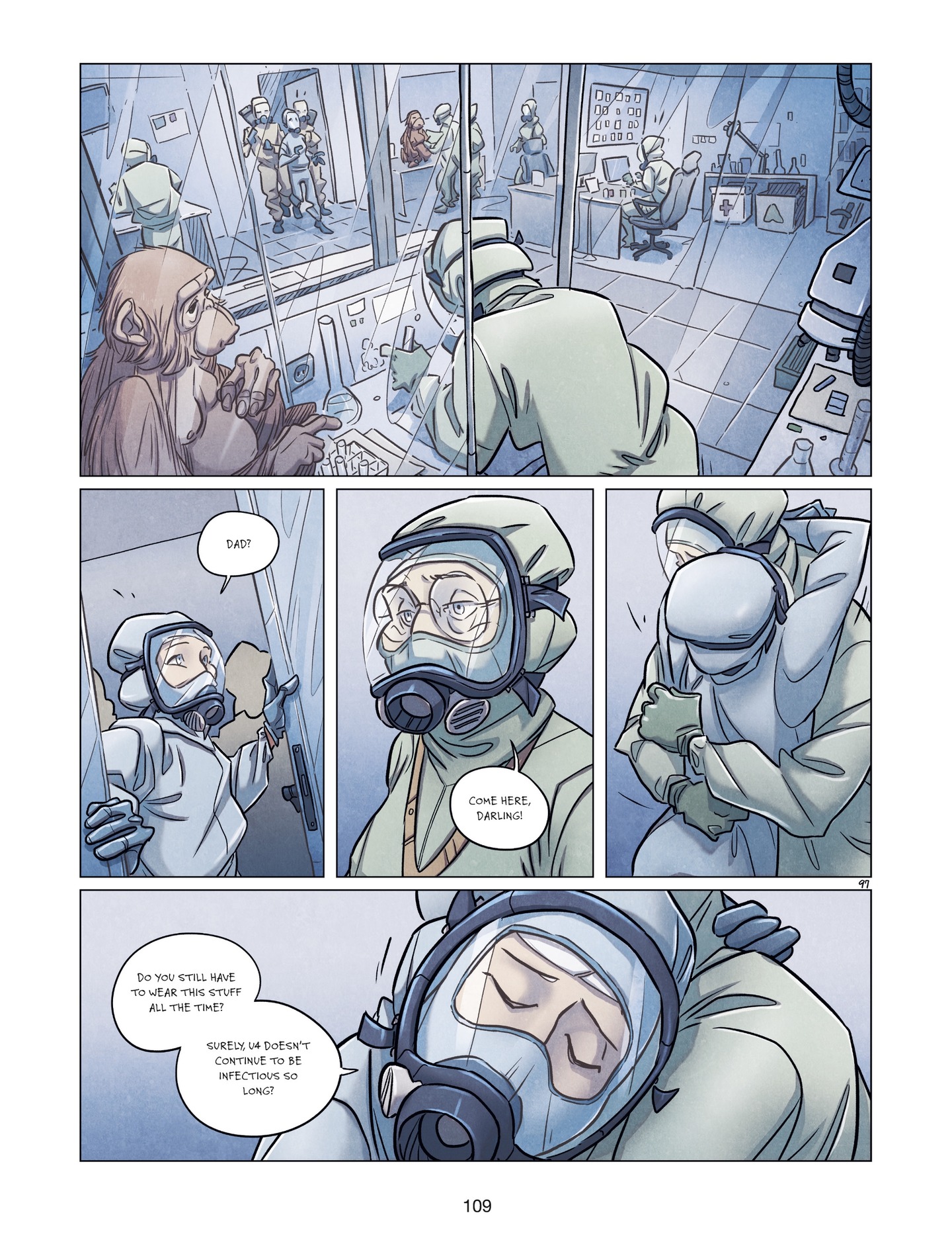 U4 (2022-) issue 3 - Page 109