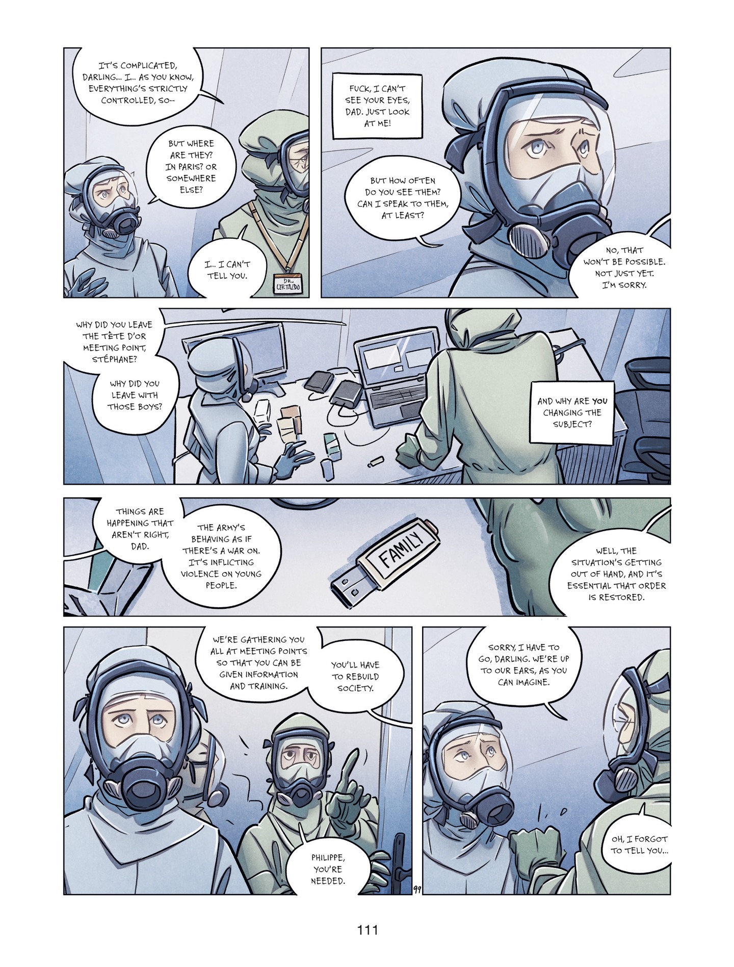 U4 (2022-) issue 3 - Page 111